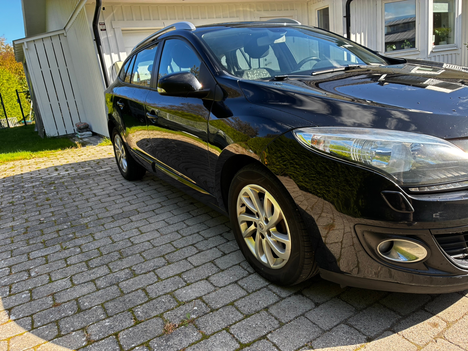 Renault Megane 2013, kuva 2/10