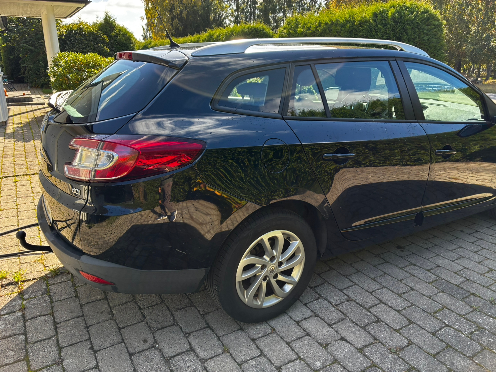 Renault Megane 2013, kuva 4/10