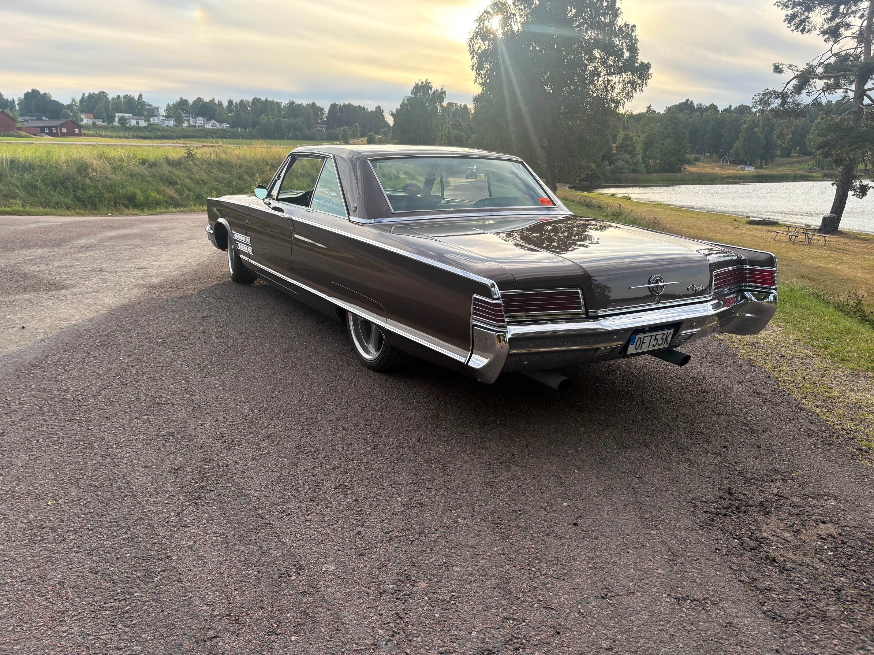 Chrysler 300 1966, kuva 2/7