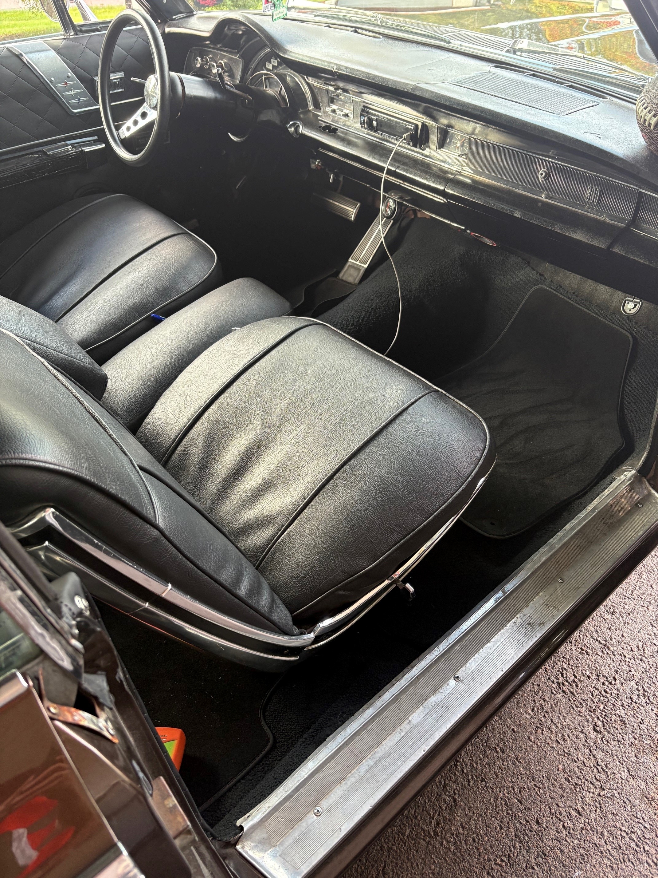 Chrysler 300 1966, kuva 5/7