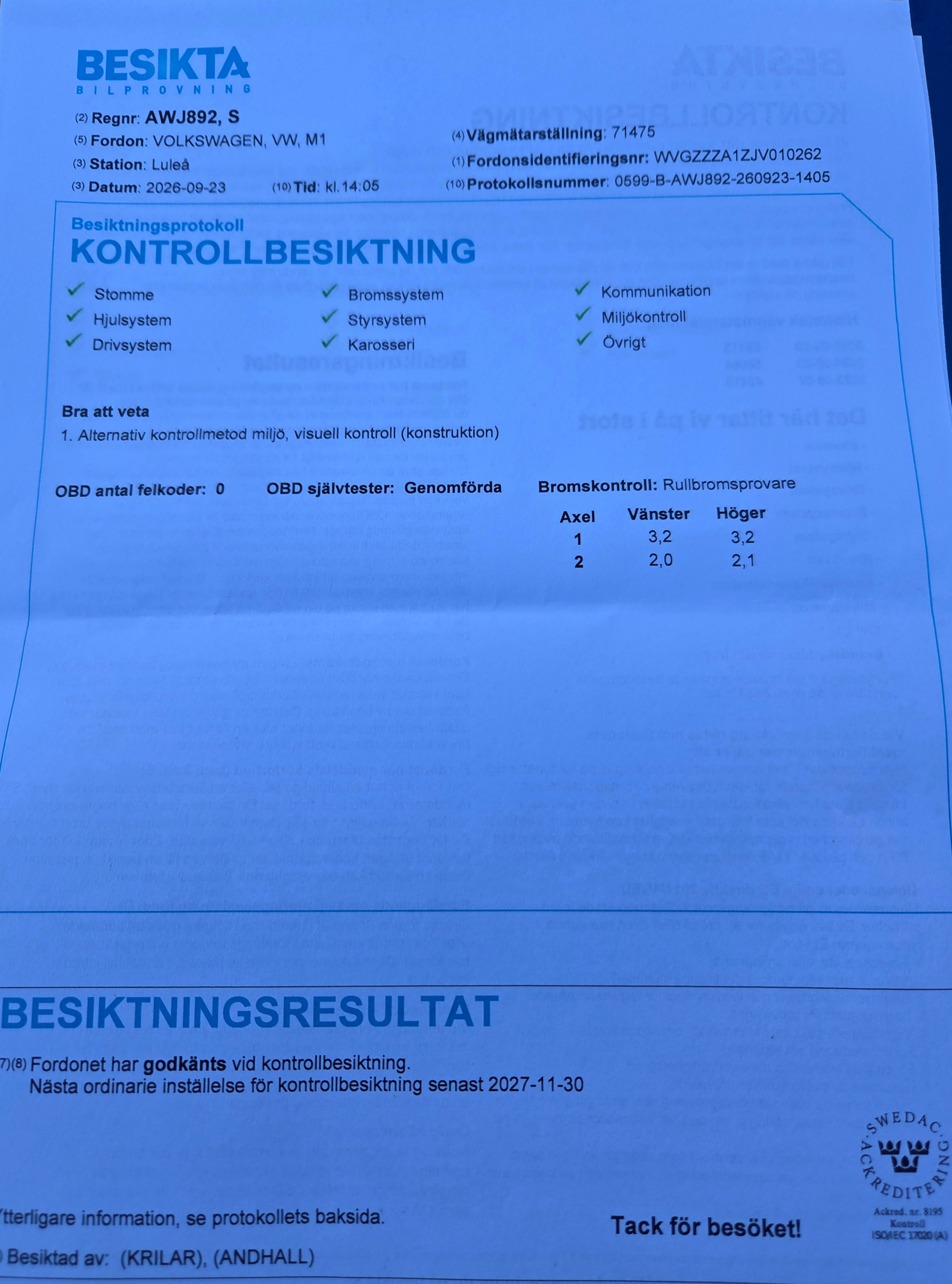 Volkswagen T-Roc 2018, bild 7/9