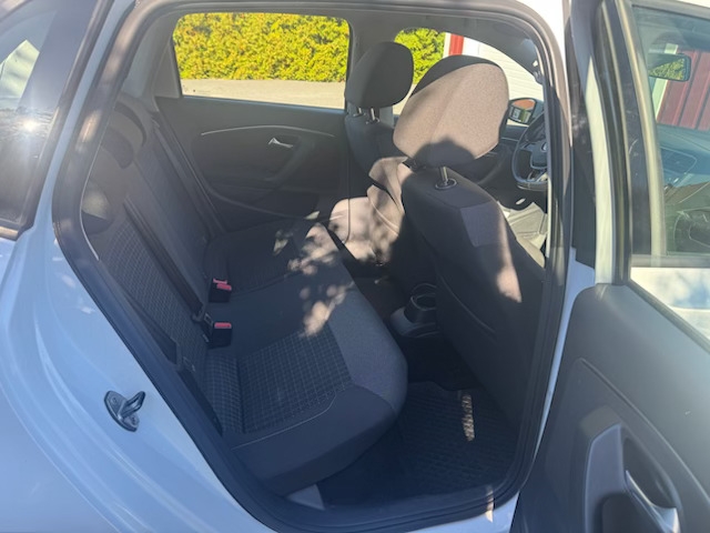 Volkswagen Polo 2015, bild 4/7