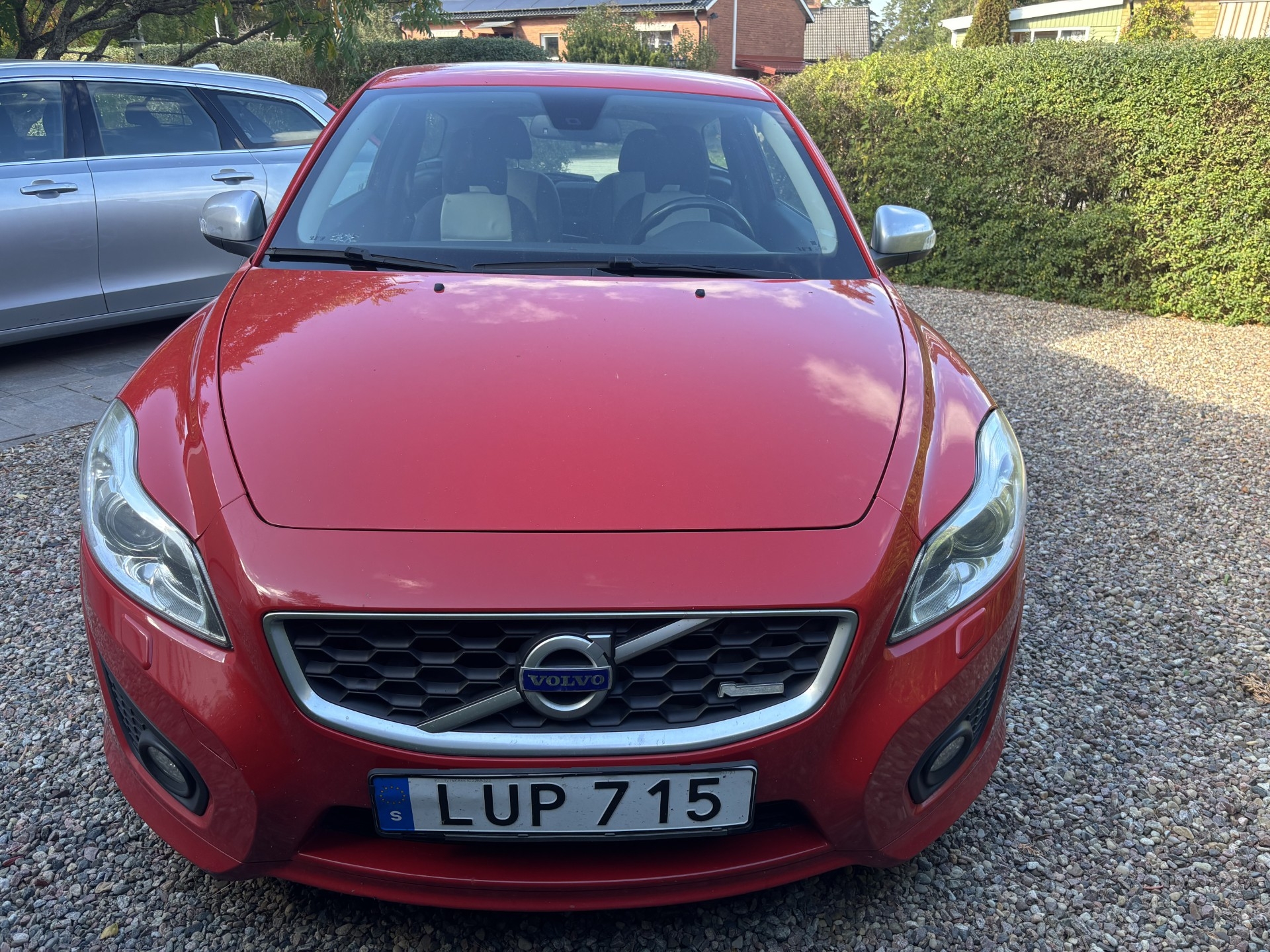 Volvo C30 D2 Manuell 2012, kuva 3/7
