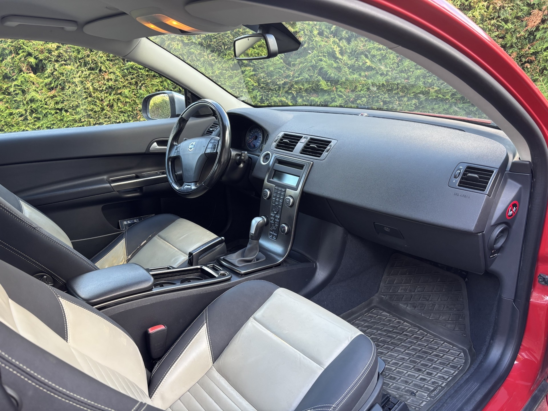 Volvo C30 D2 Manuell 2012, kuva 4/7