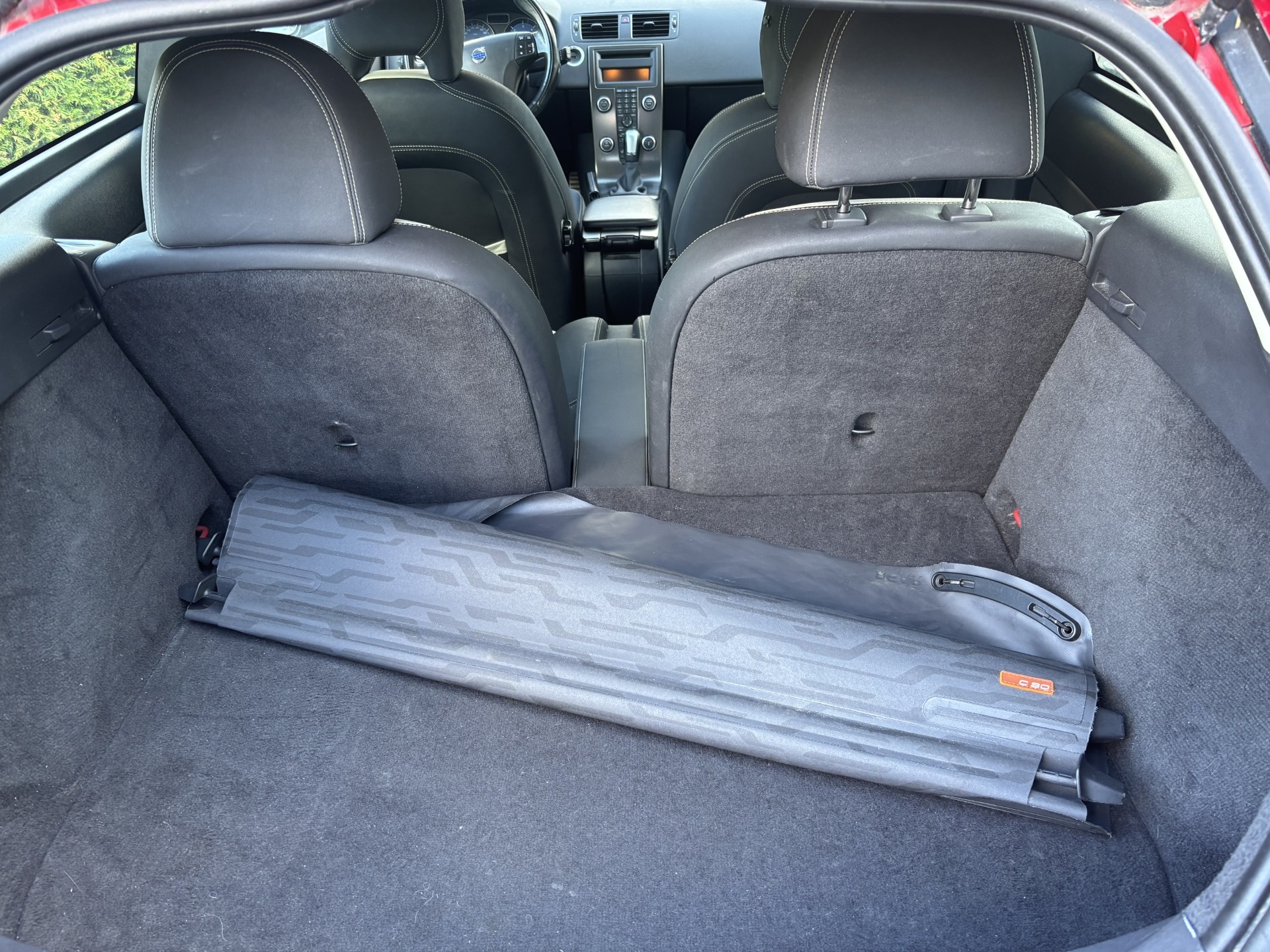 Volvo C30 D2 Manuell 2012, kuva 6/7