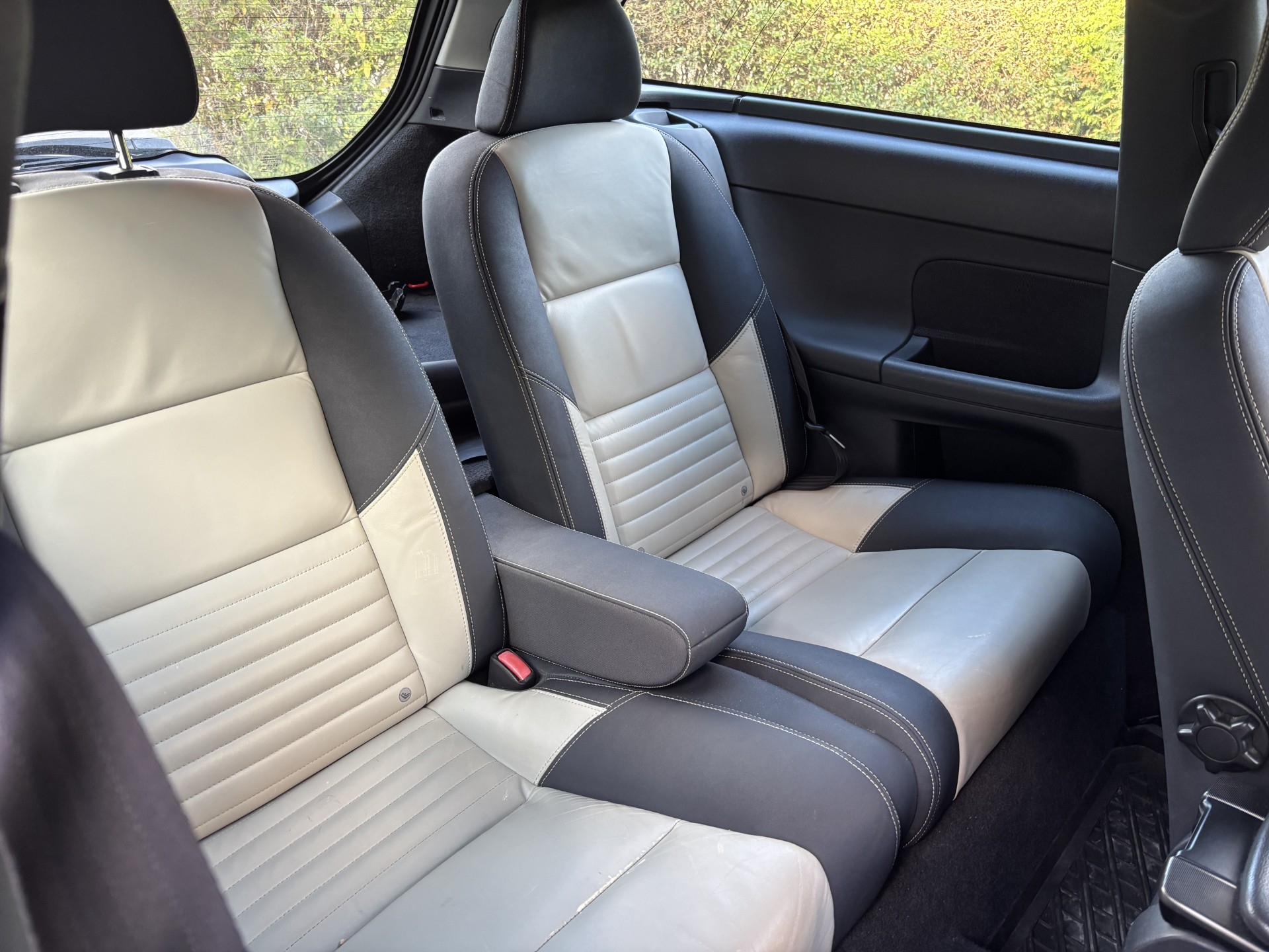 Volvo C30 D2 Manuell 2012, kuva 5/7