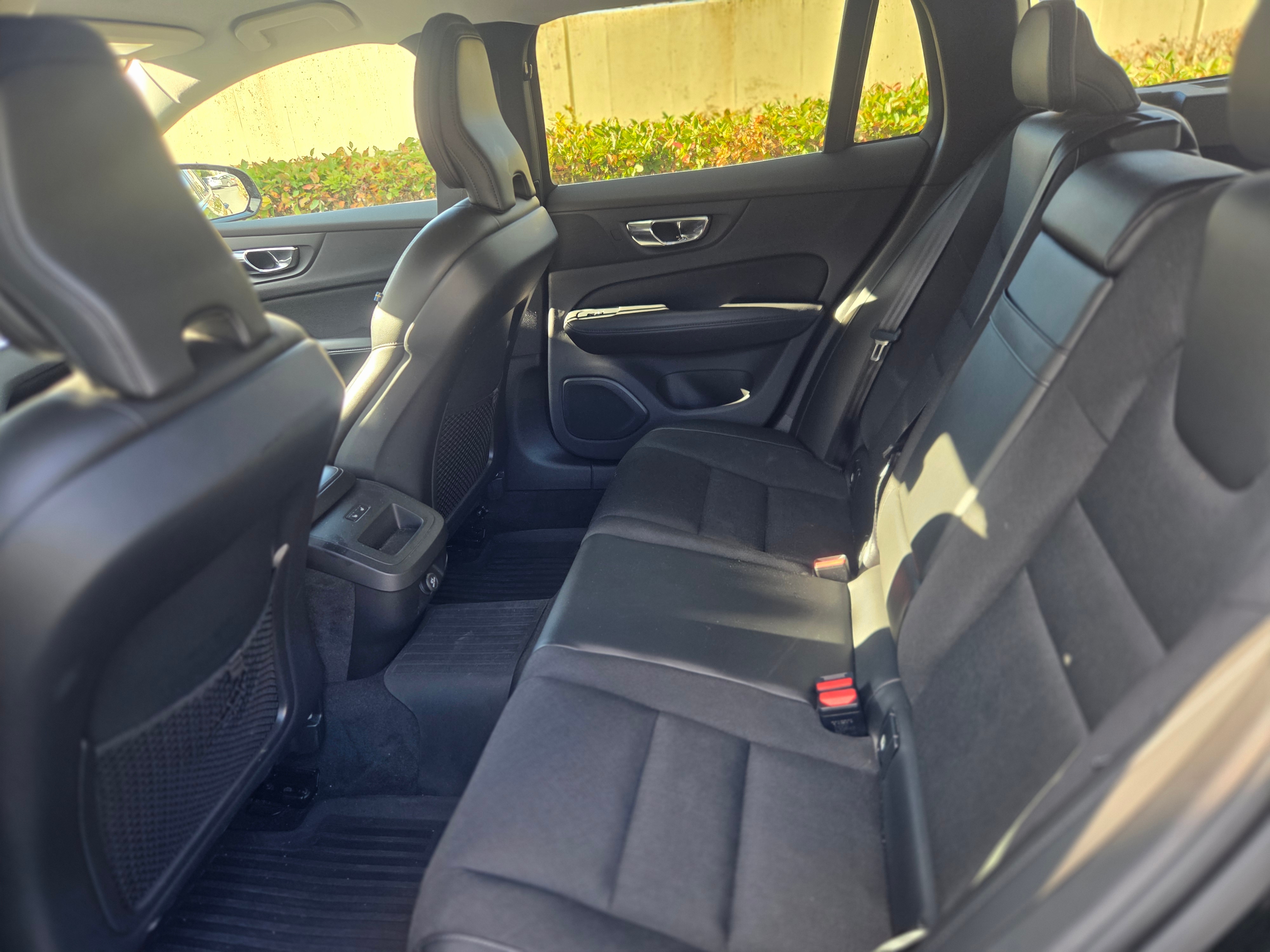 Volvo V60 D3 Manuell 2019, bild 7/10