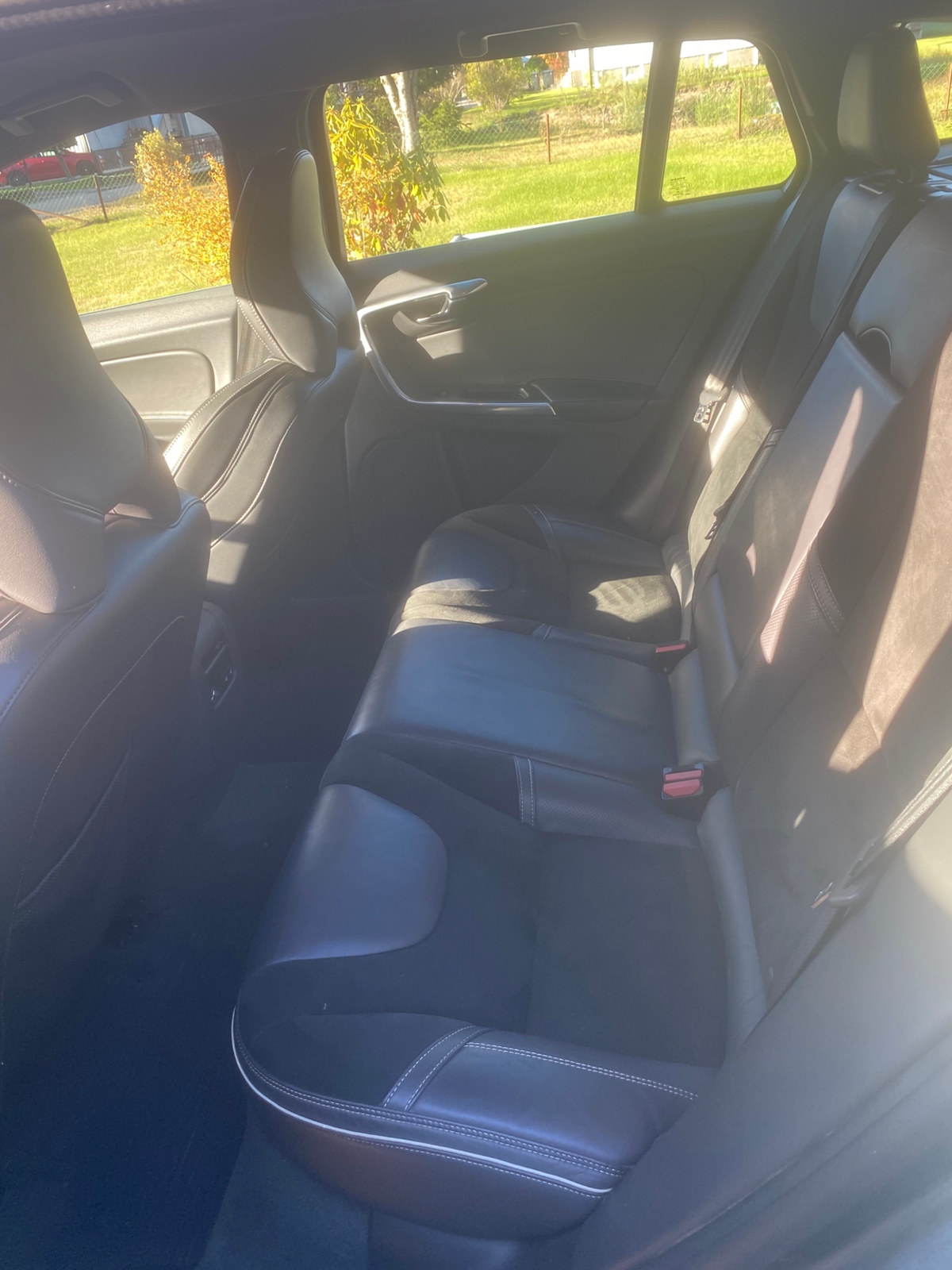 Volvo V60 D3 Manuell 2016, bild 6/10