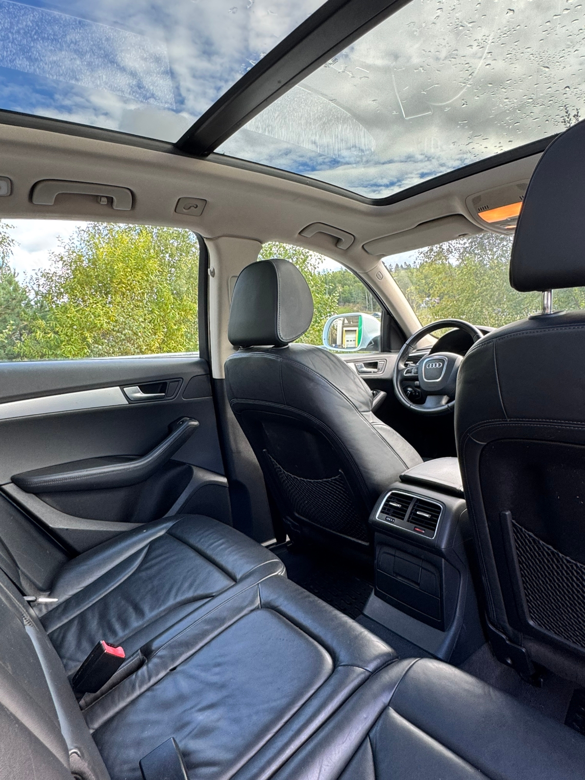 Audi Q5 2009, kuva 5/6