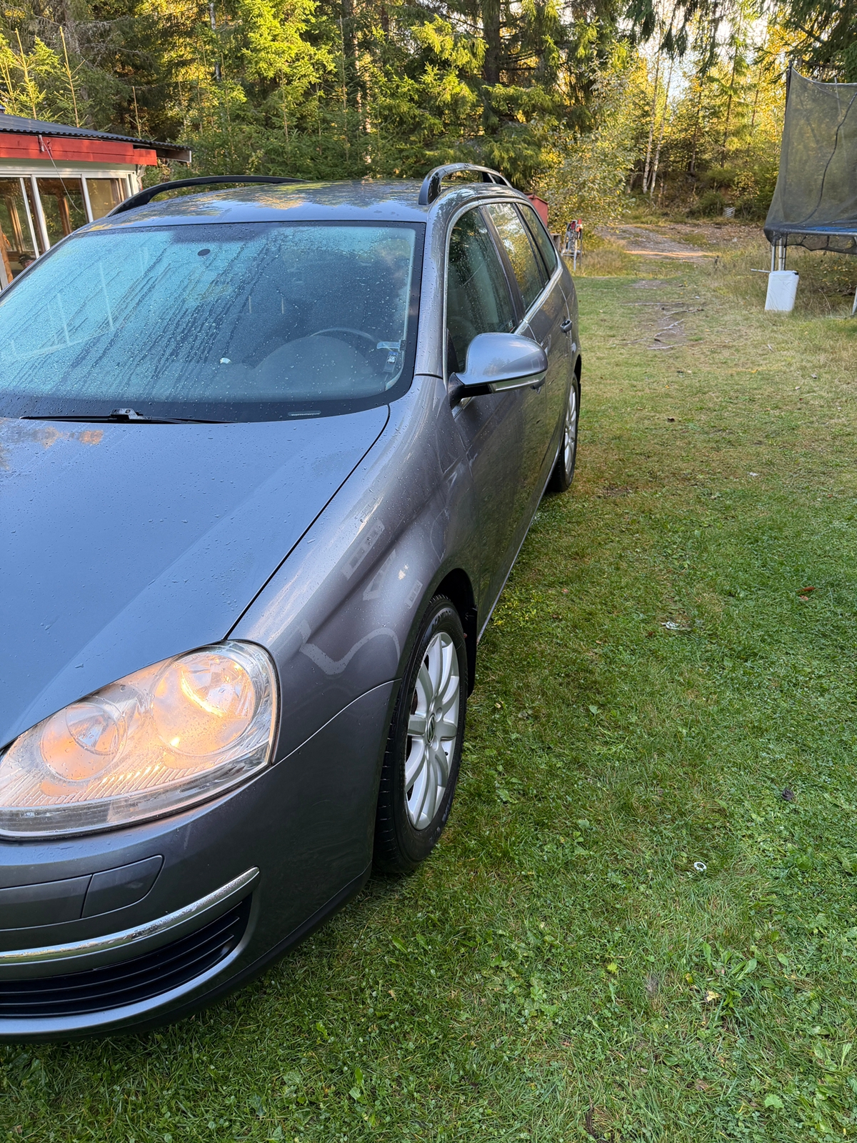 Volkswagen Golf 2008, kuva 7/7