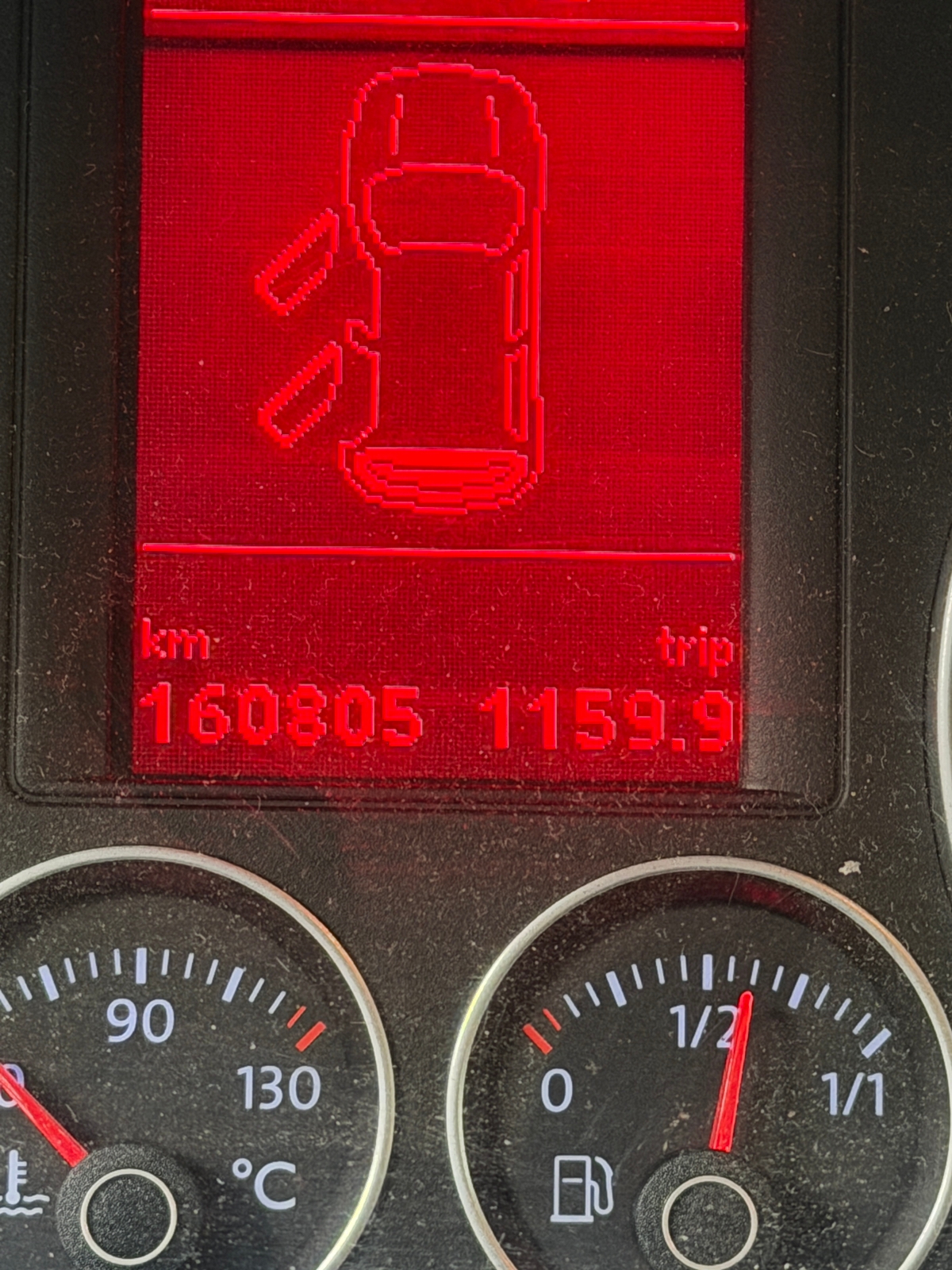 Volkswagen Golf 2008, kuva 6/7