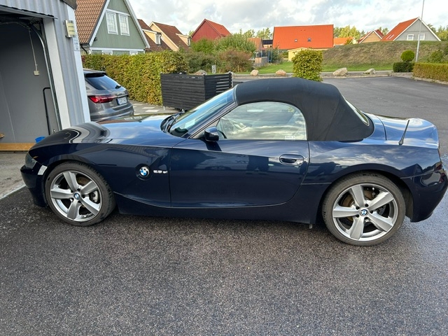 BMW Z4