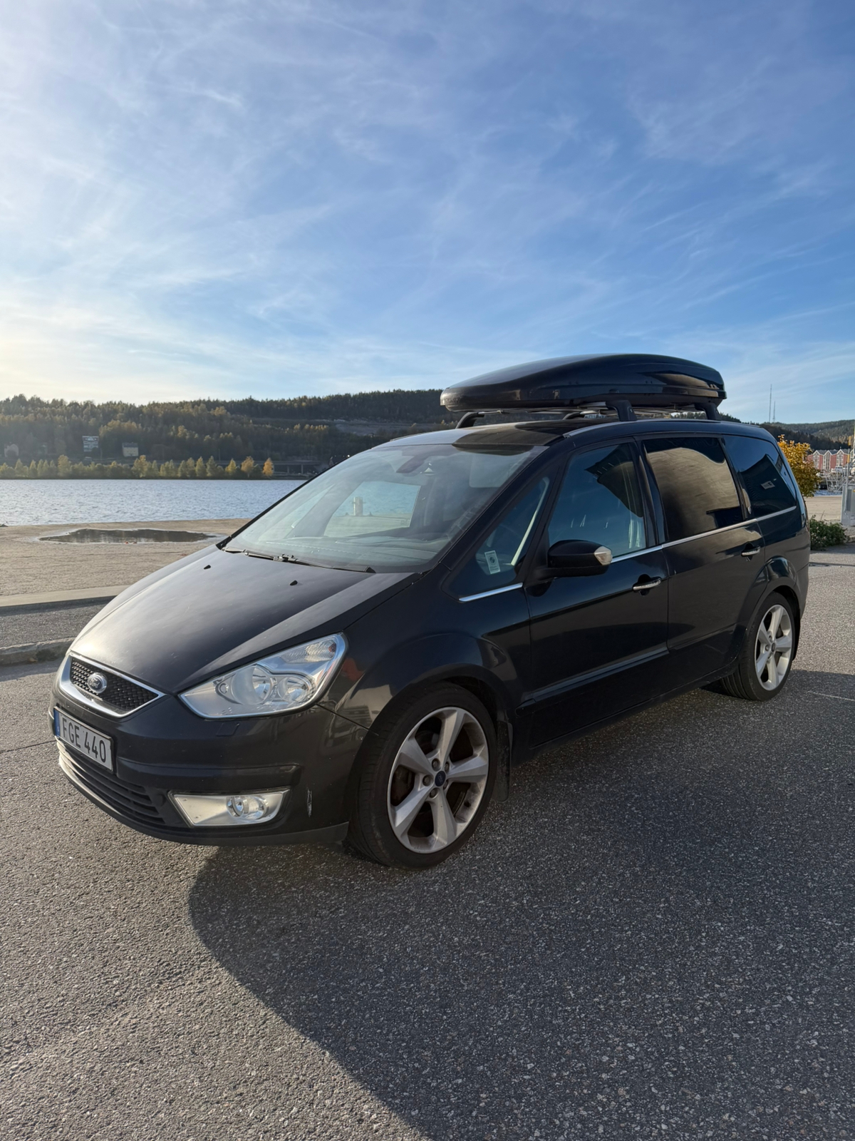 Ford Galaxy