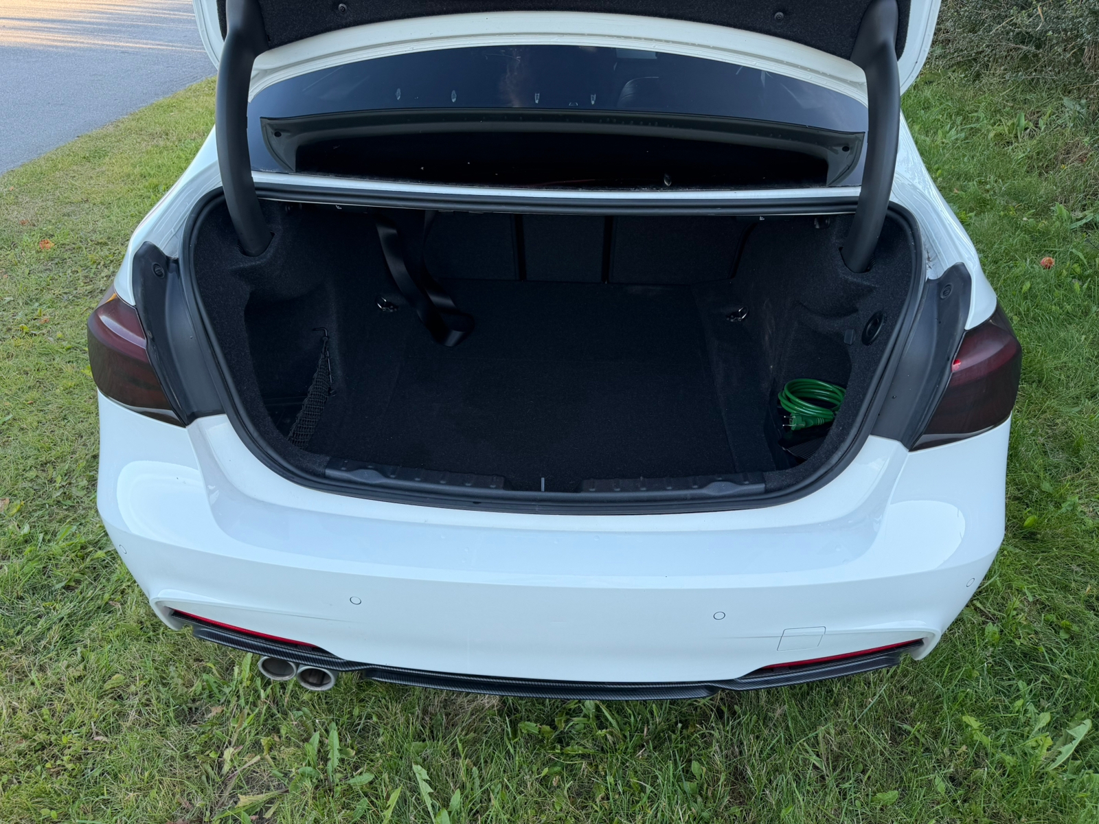 BMW 330 i xDrive Sedan Steptronic 2018, bild 7/10