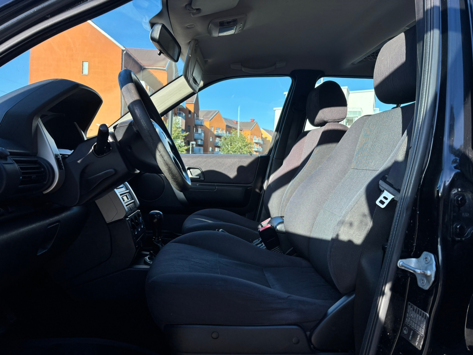 Land Rover Freelander 2004, kuva 4/9