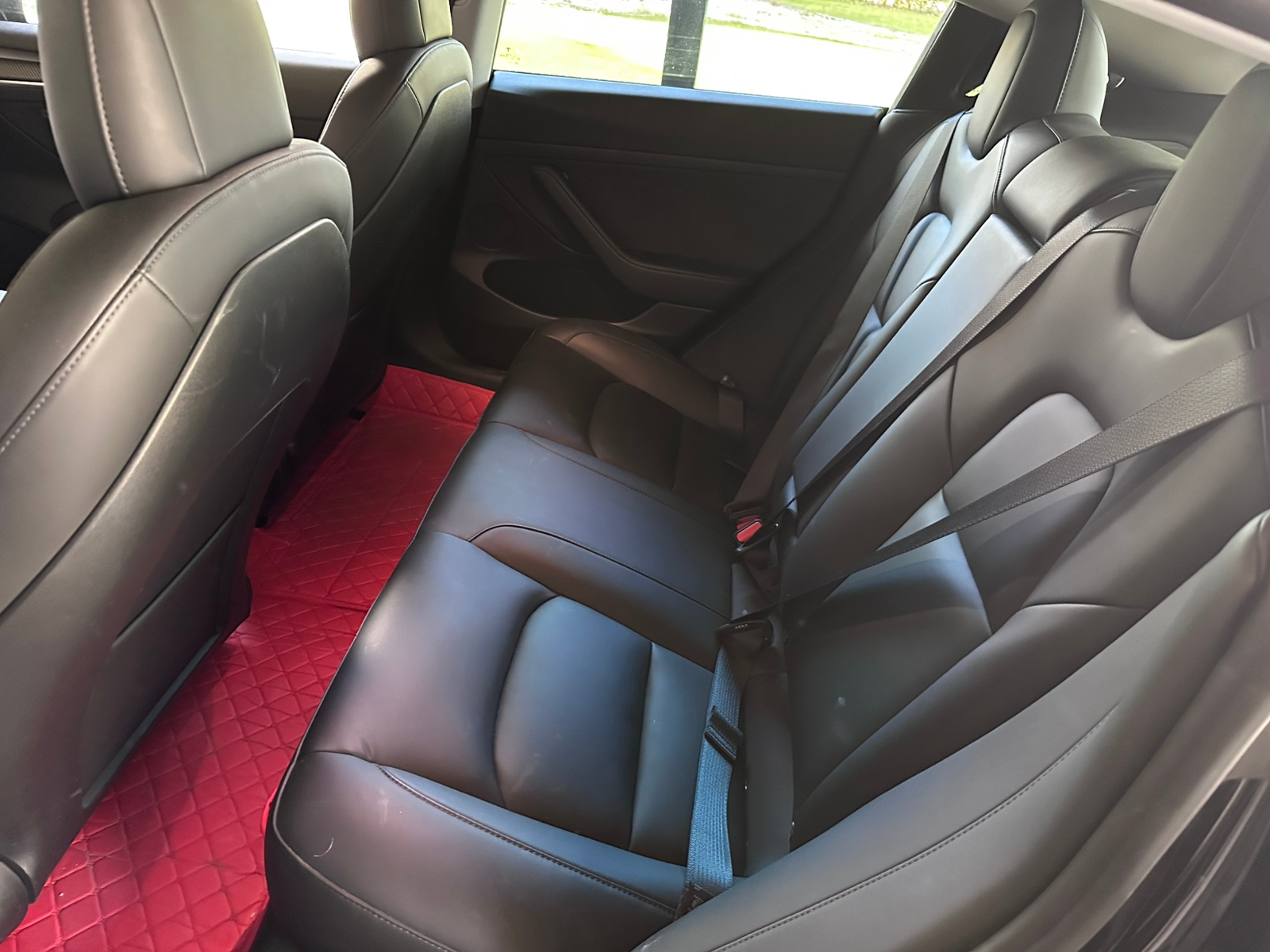 Tesla Model 3 Standard Range Plus 2021, bild 7/10