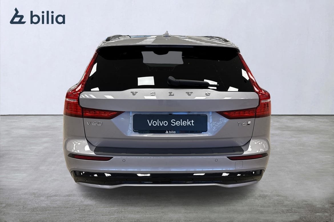 Volvo V60 T6 Plus Dark Nordic Edition 2026, bild 5/10