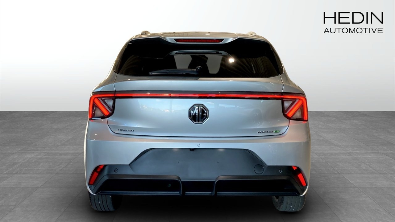 MG MG4 Urban Premium 54kWh 2026, bild 7/10