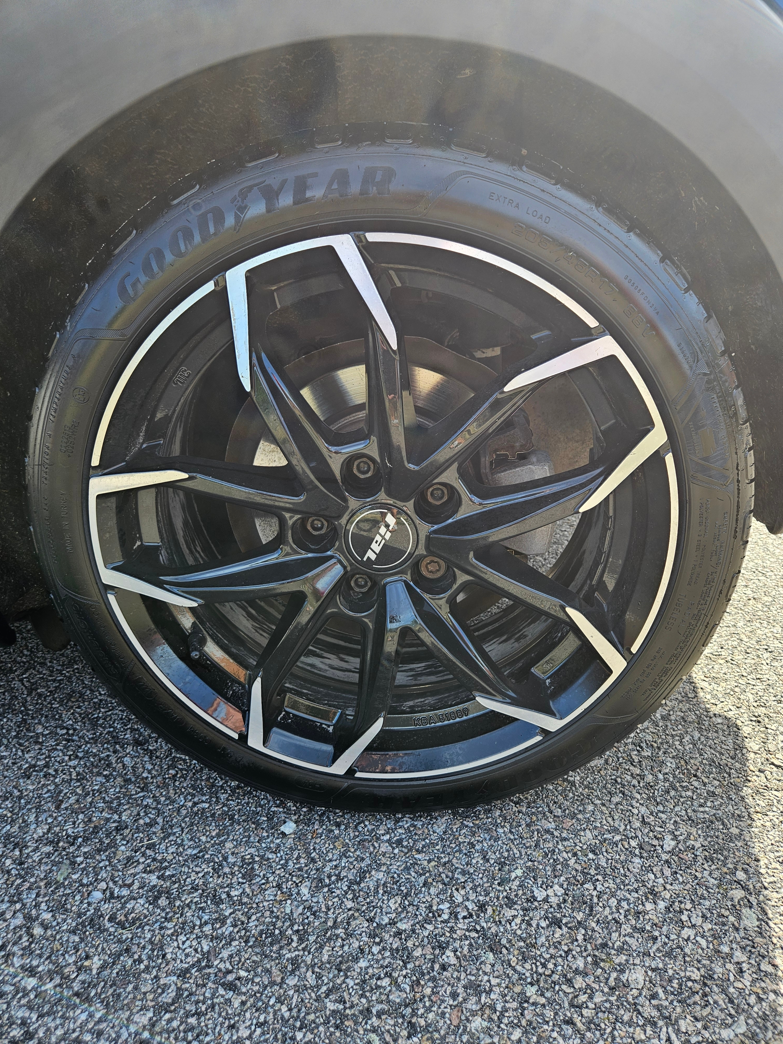 MINI Cooper 3-dörrars Manuell 2018, photo 4/9