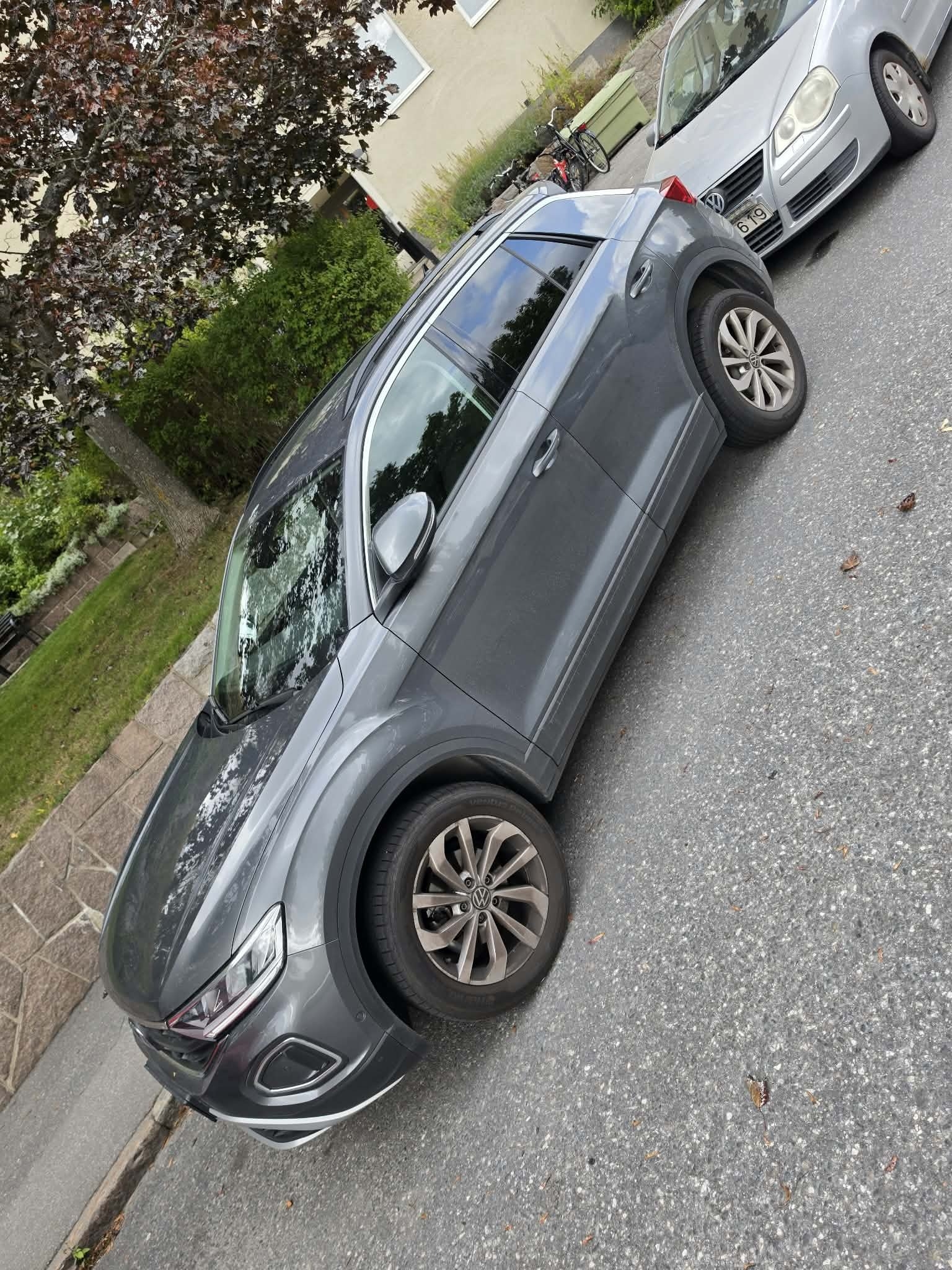 Volkswagen T-Roc 2026, bild 4/4