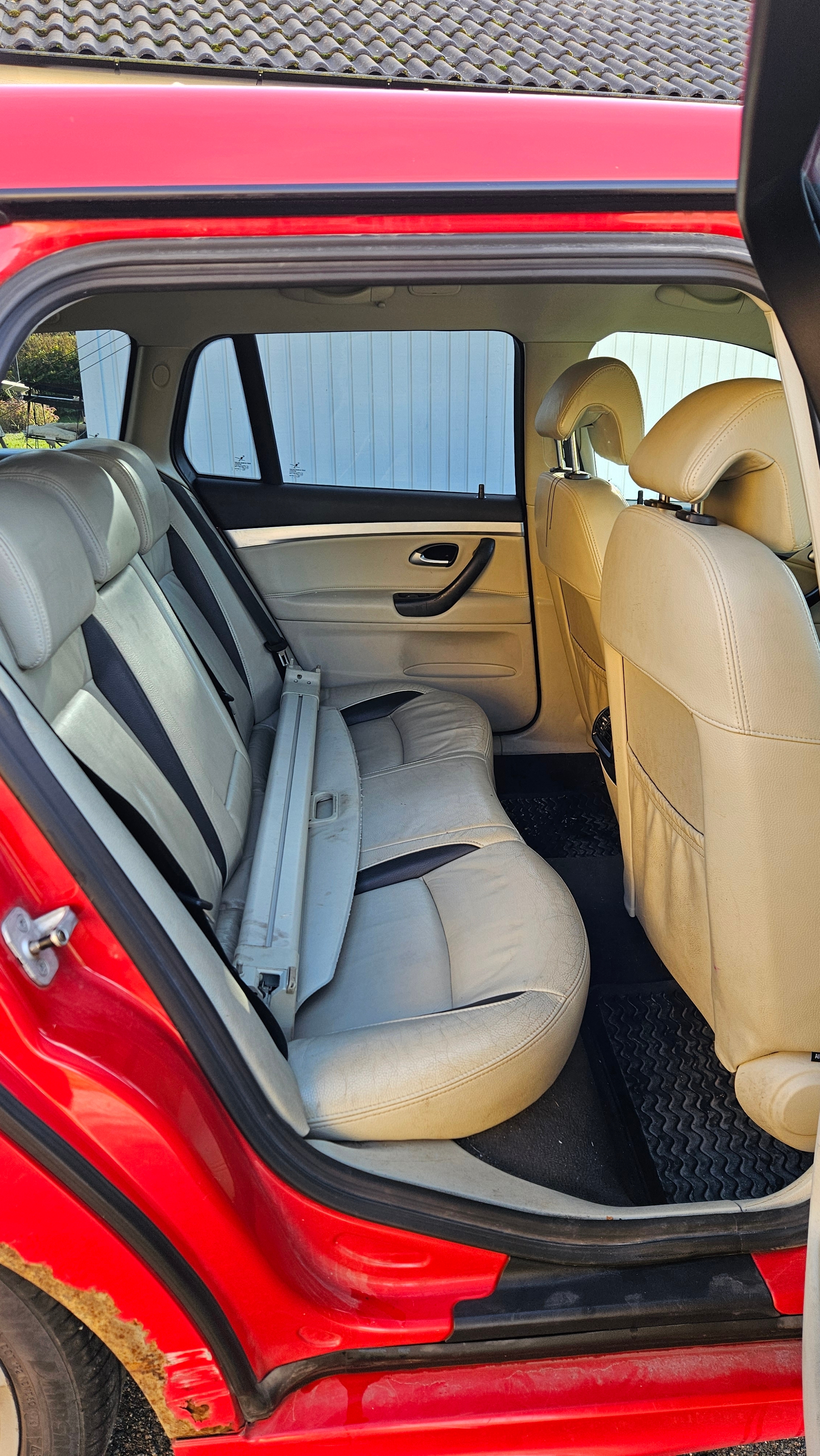 Saab 9-3 2008, bild 3/4