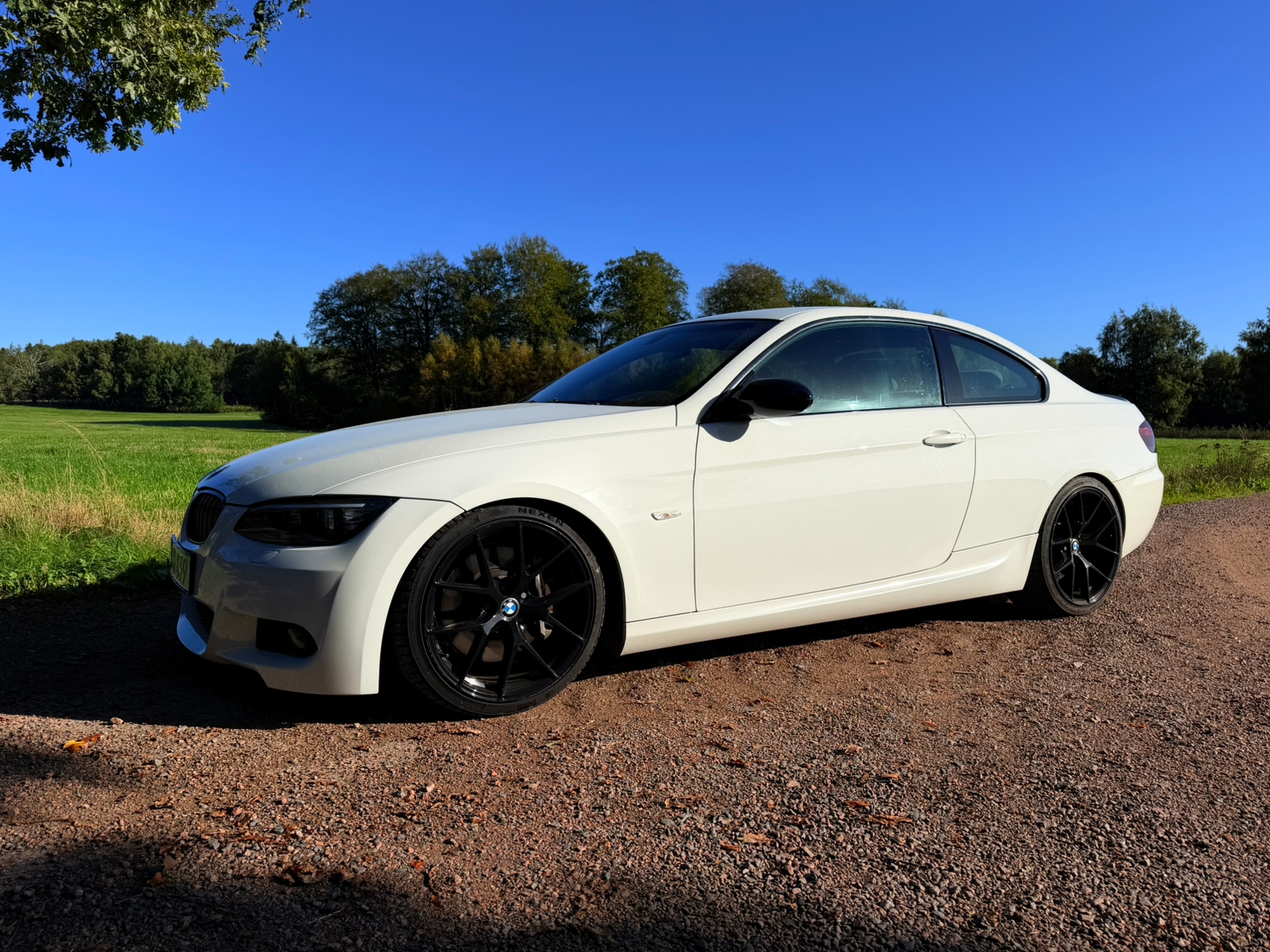 BMW 335
