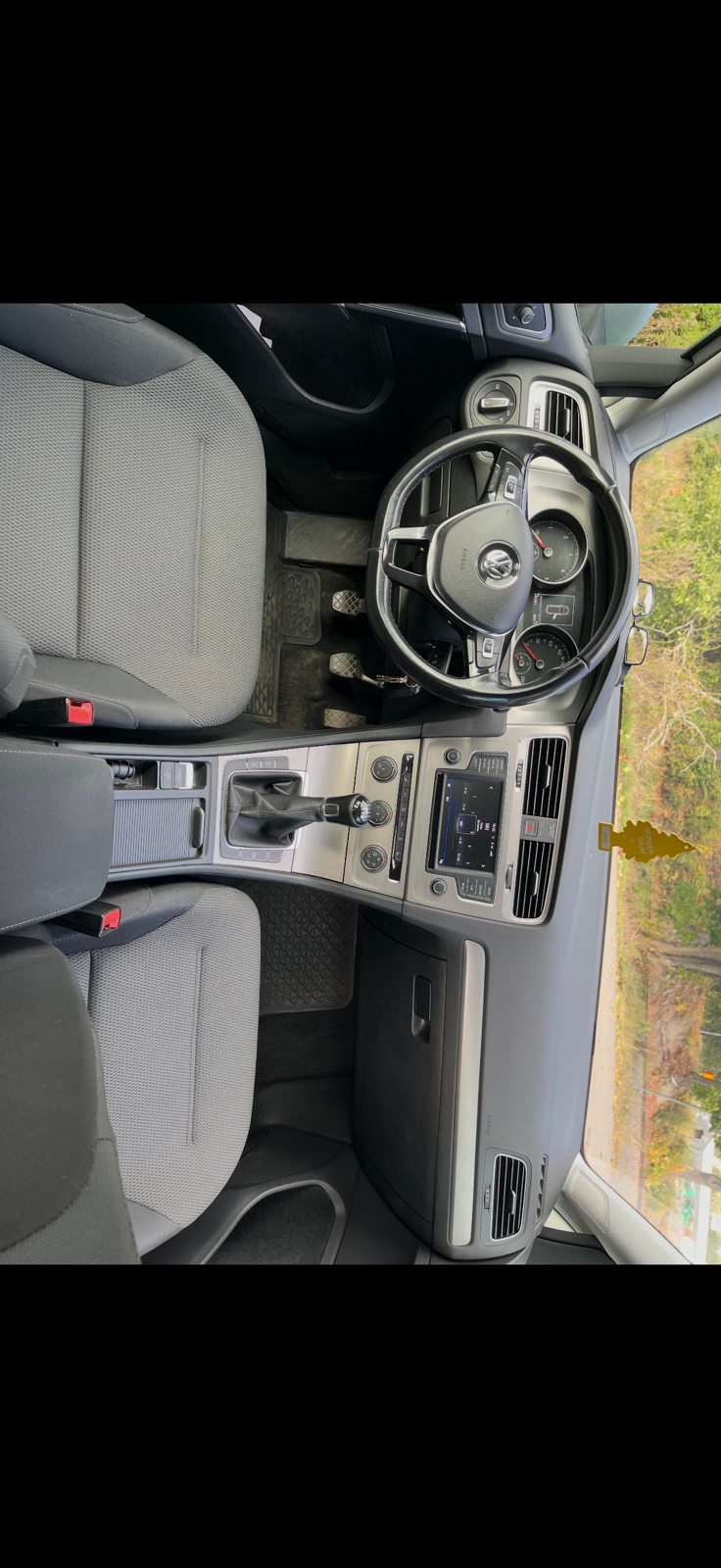Volkswagen Golf 2017, bild 4/4