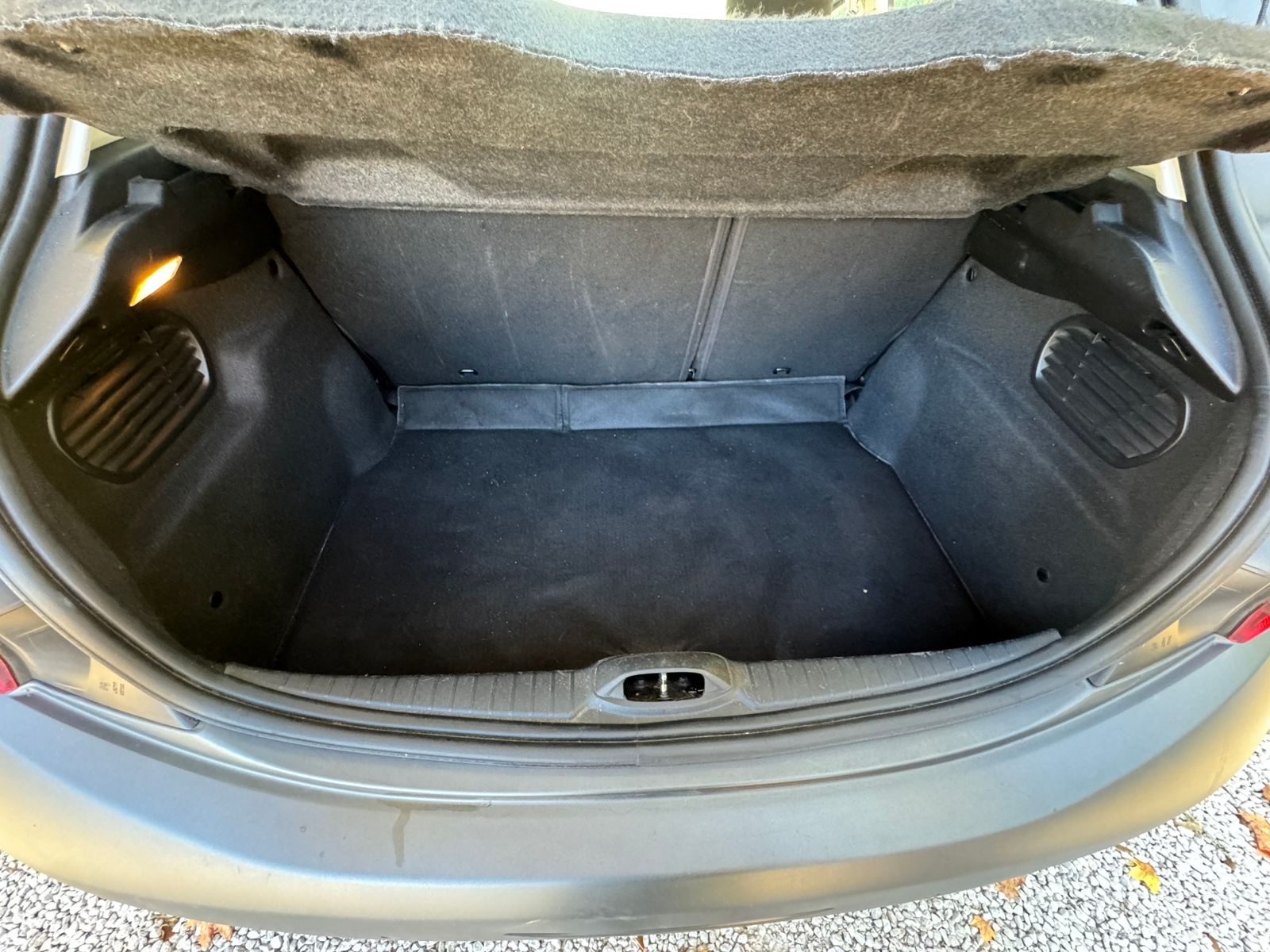 Peugeot 208 2015, bild 7/10