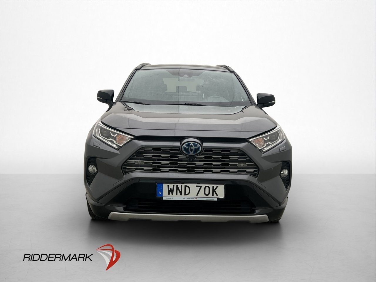 Toyota RAV4 2020, bild 2/30