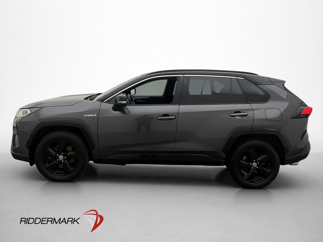 Toyota RAV4 2020, bild 4/30