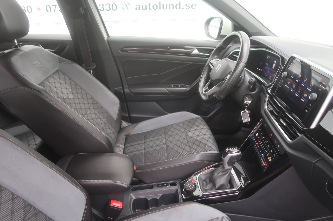 Volkswagen T-Roc 2022, kuva 7/10