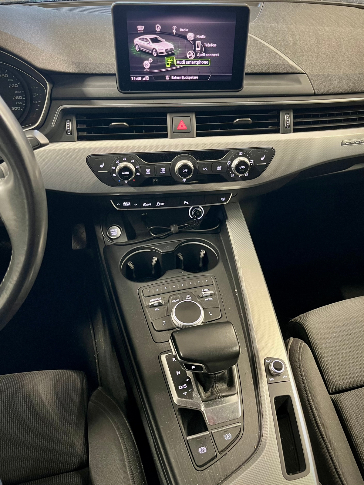 Audi A5 2019, kuva 2/6