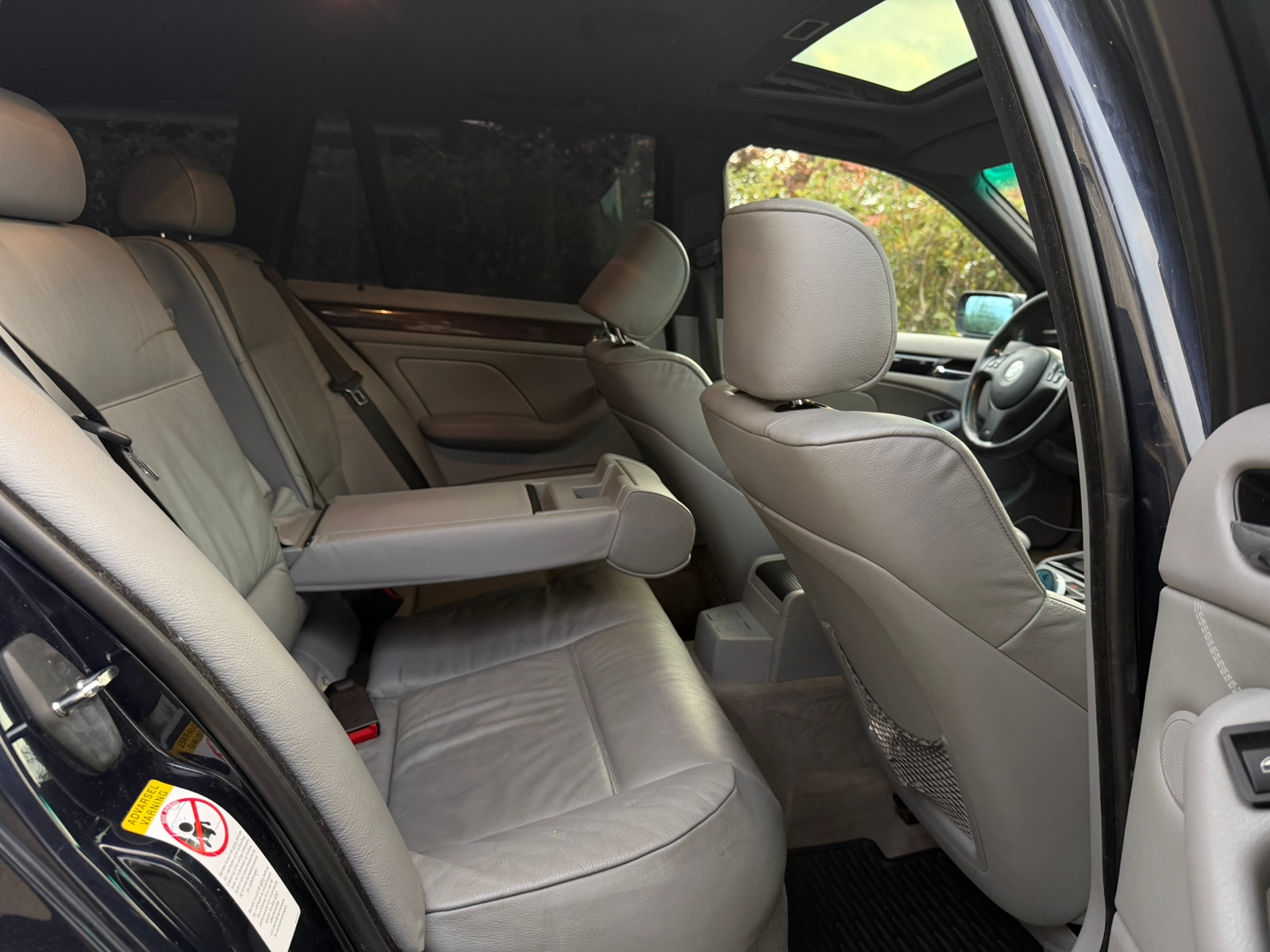 BMW 330 2005, bild 7/10