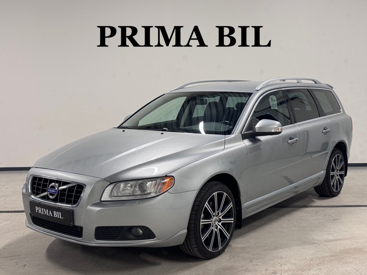 Volvo V70