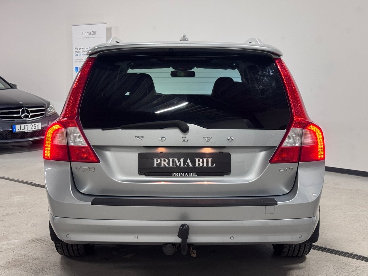 Volvo V70 2010, bild 5/10