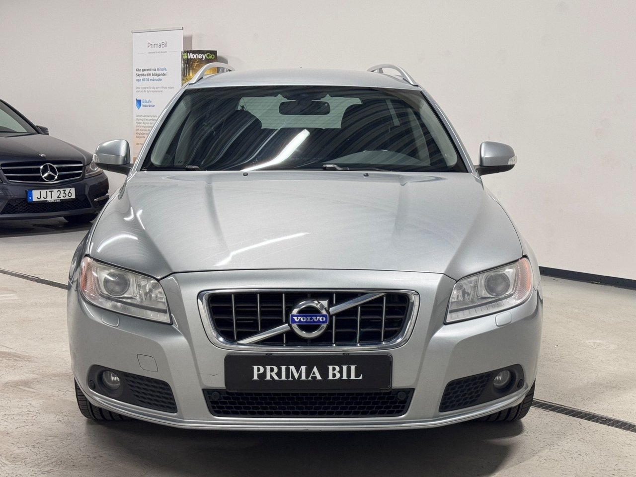 Volvo V70 2010, bild 2/10