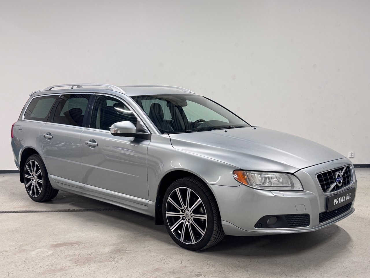 Volvo V70 2010, bild 3/10