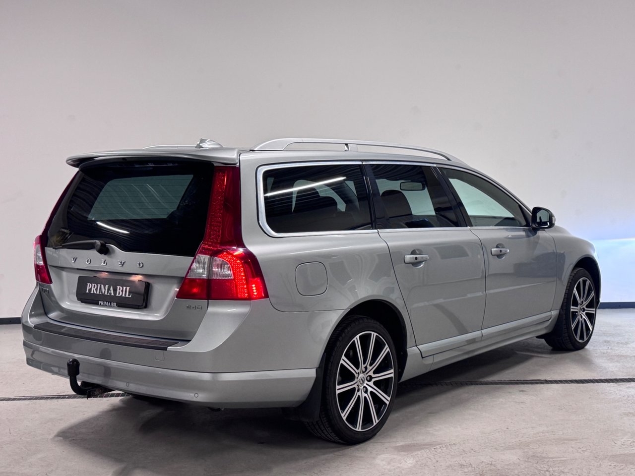 Volvo V70 2010, bild 4/10