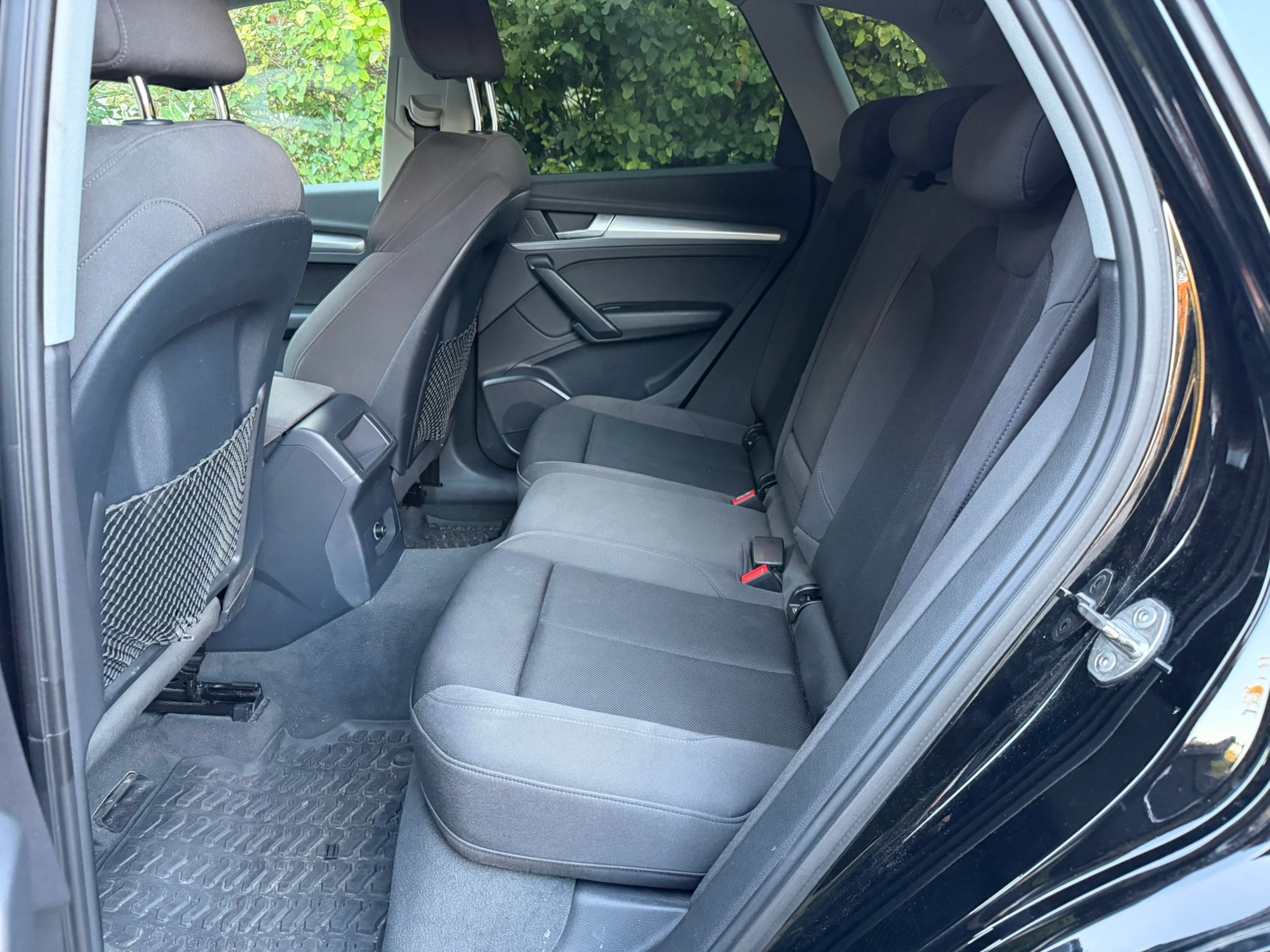 Audi Q5 2.0 TDI quattro S Tronic 2017, bild 5/10