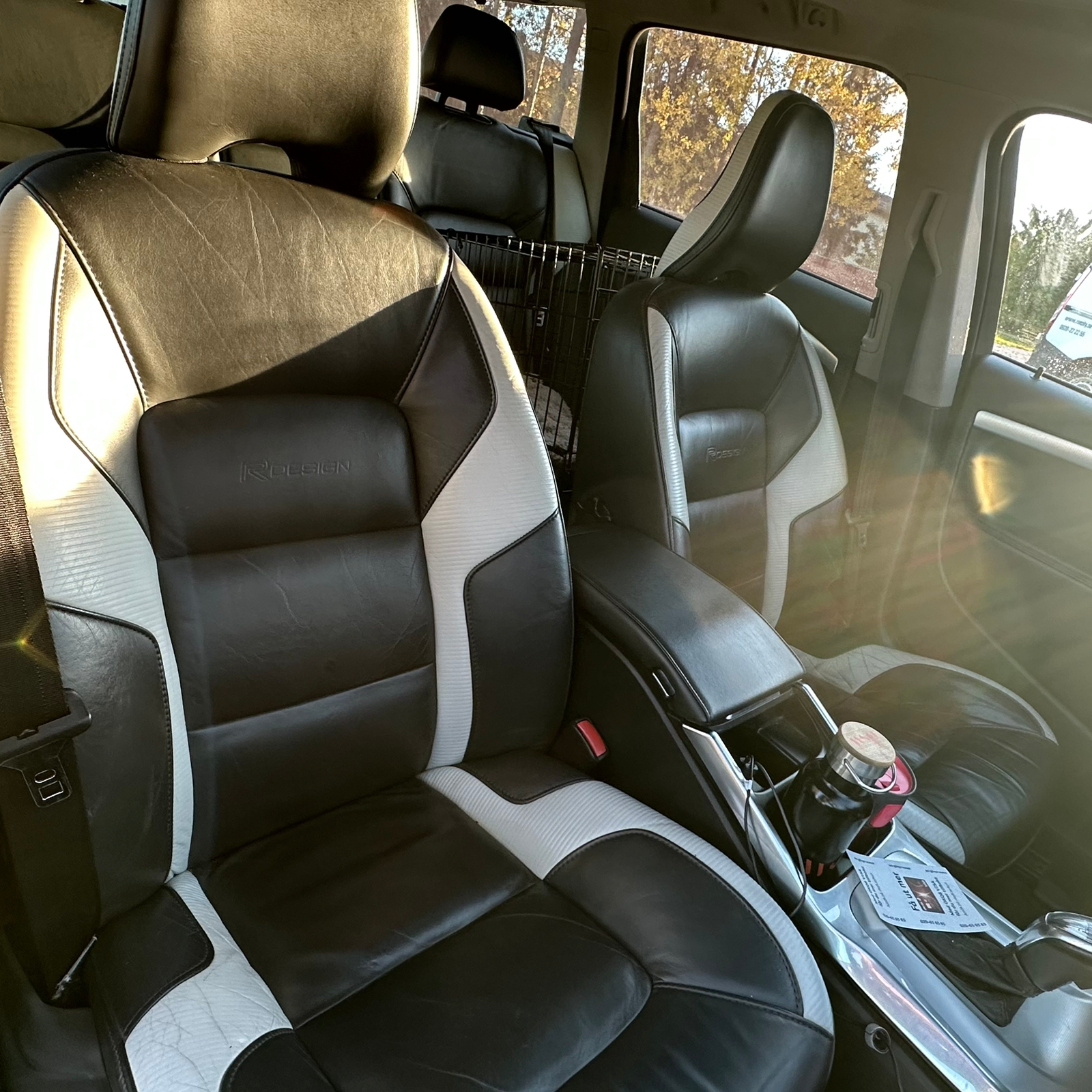 Volvo V70 D5 Geartronic 2013, bild 7/10