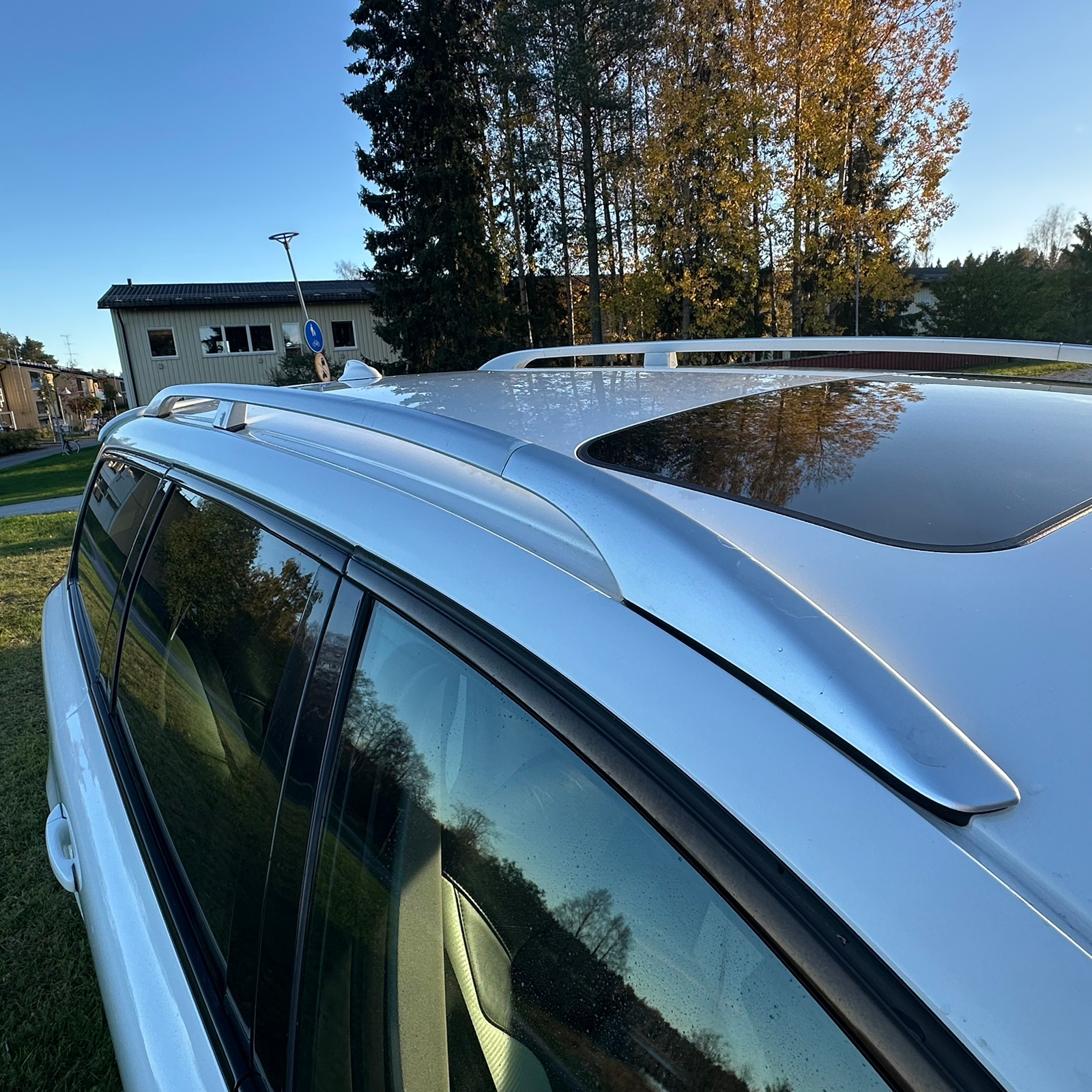 Volvo V70 D5 Geartronic 2013, bild 5/10