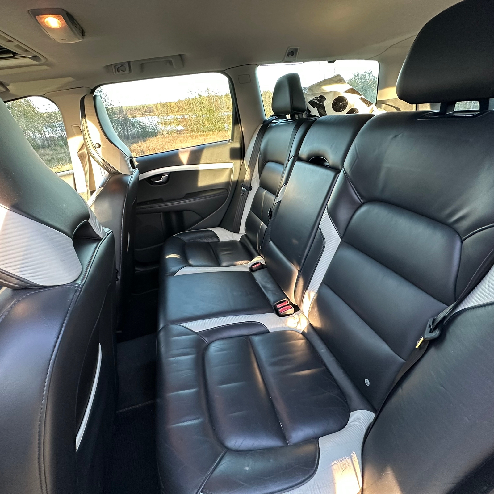 Volvo V70 D5 Geartronic 2013, bild 6/10