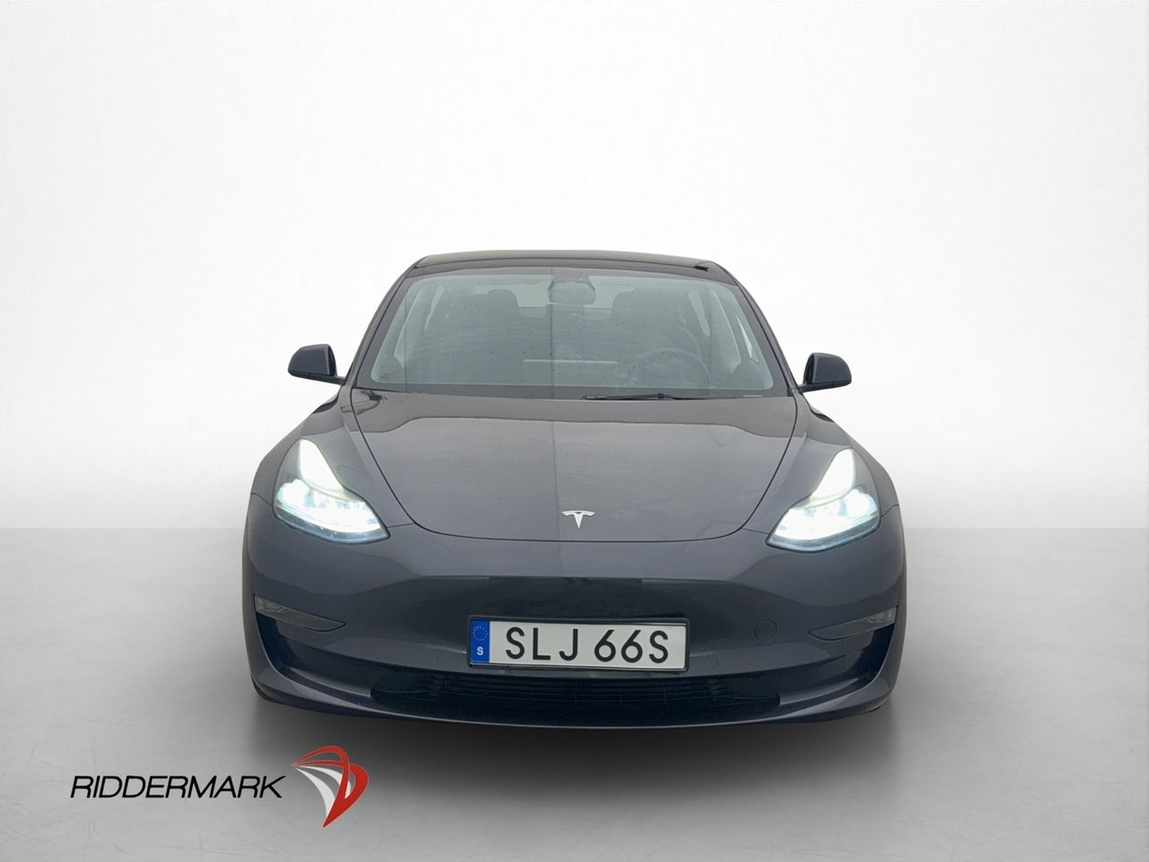 Tesla Model 3 2022, bild 3/10