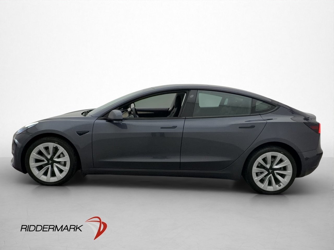 Tesla Model 3 2022, bild 5/10