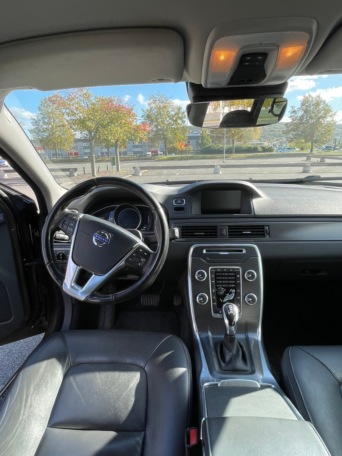 Volvo XC70 2016, bild 7/10
