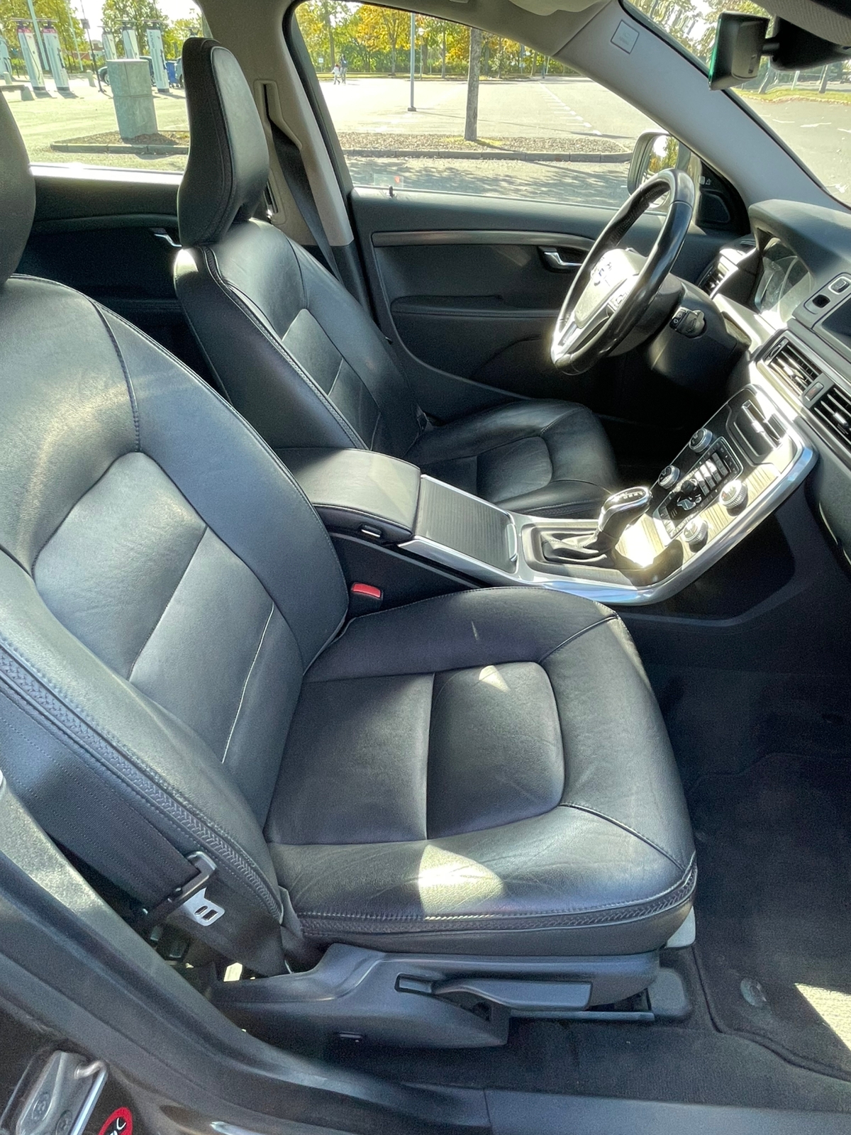 Volvo XC70 2016, bild 5/10