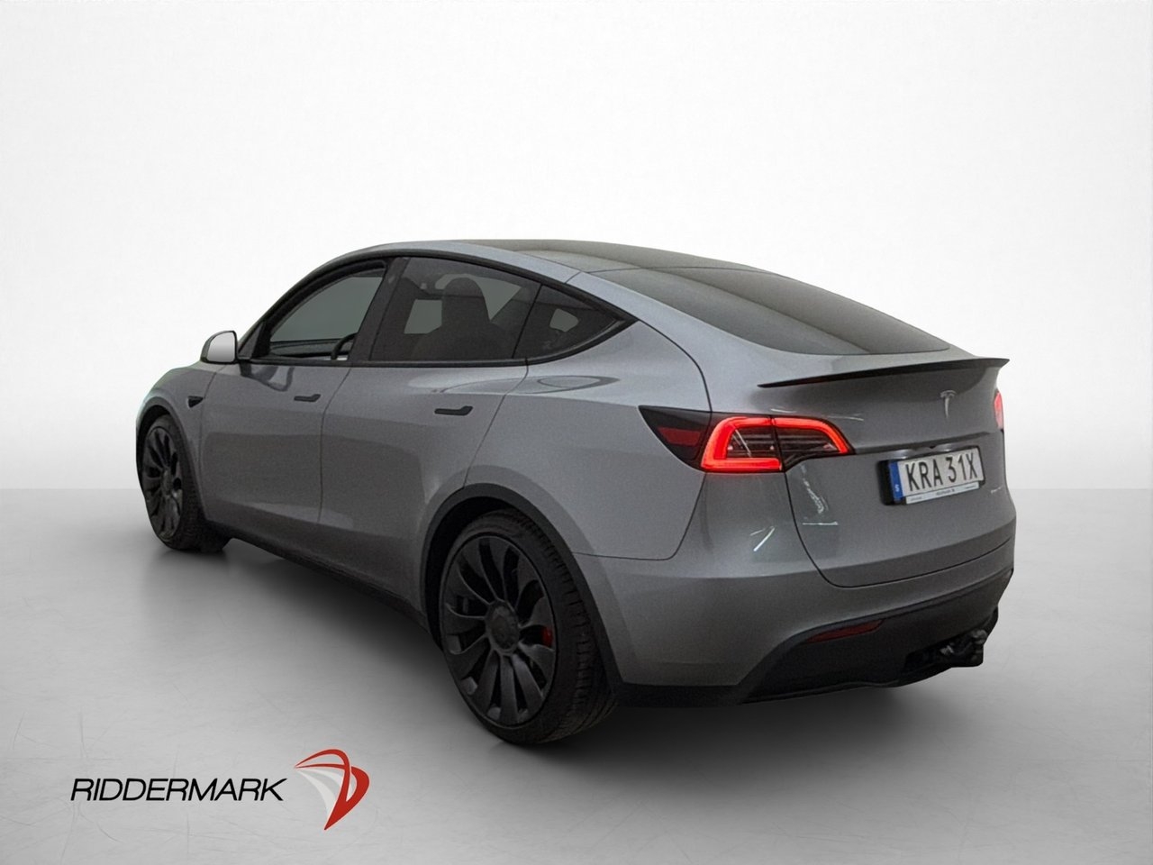 Tesla Model Y 2023, bild 6/10