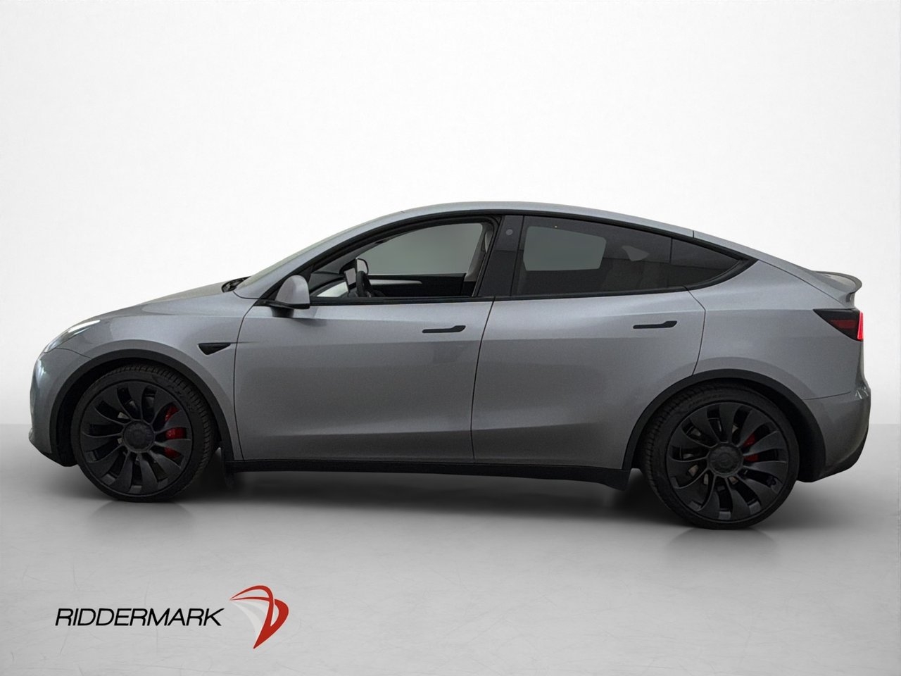 Tesla Model Y 2023, bild 5/10