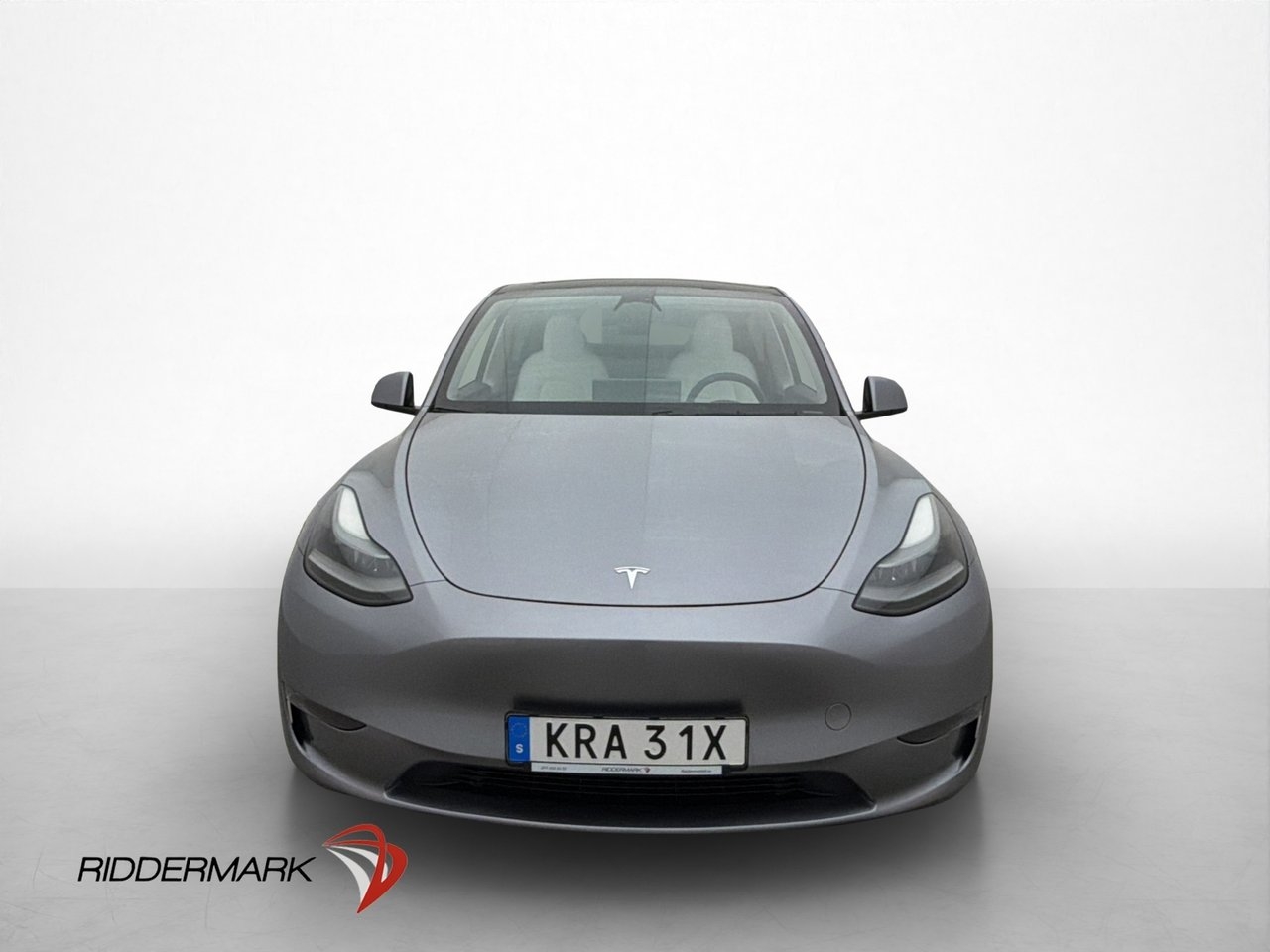 Tesla Model Y 2023, bild 3/10