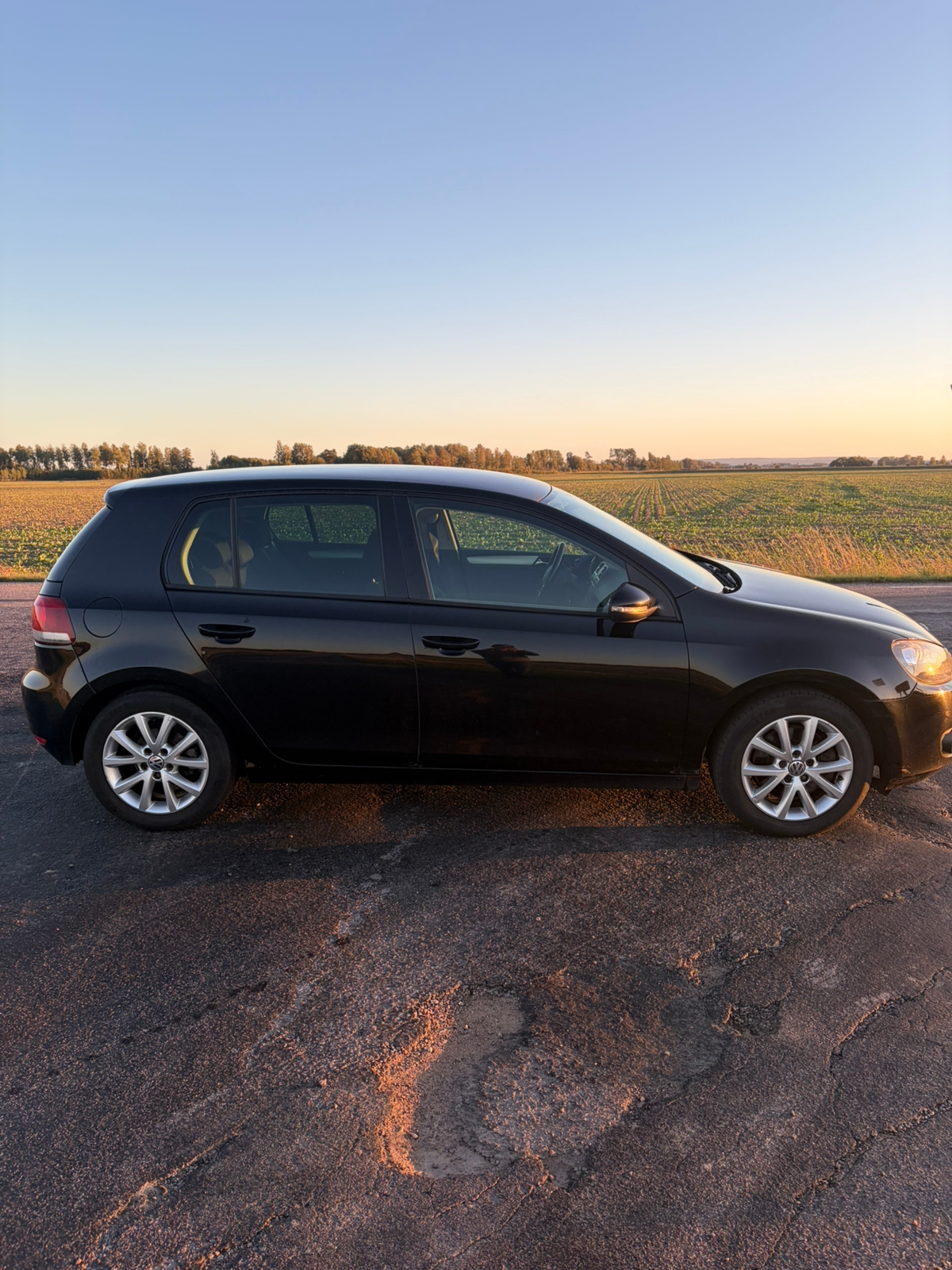Volkswagen Golf 2010, kuva 4/10